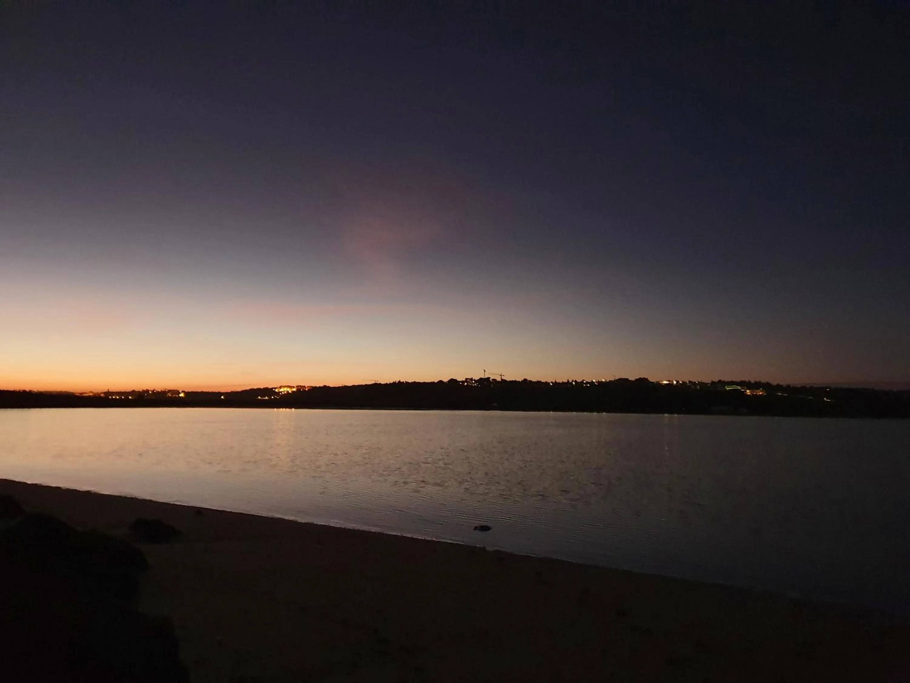 Coffee/tea facilities in Casa Felicidade