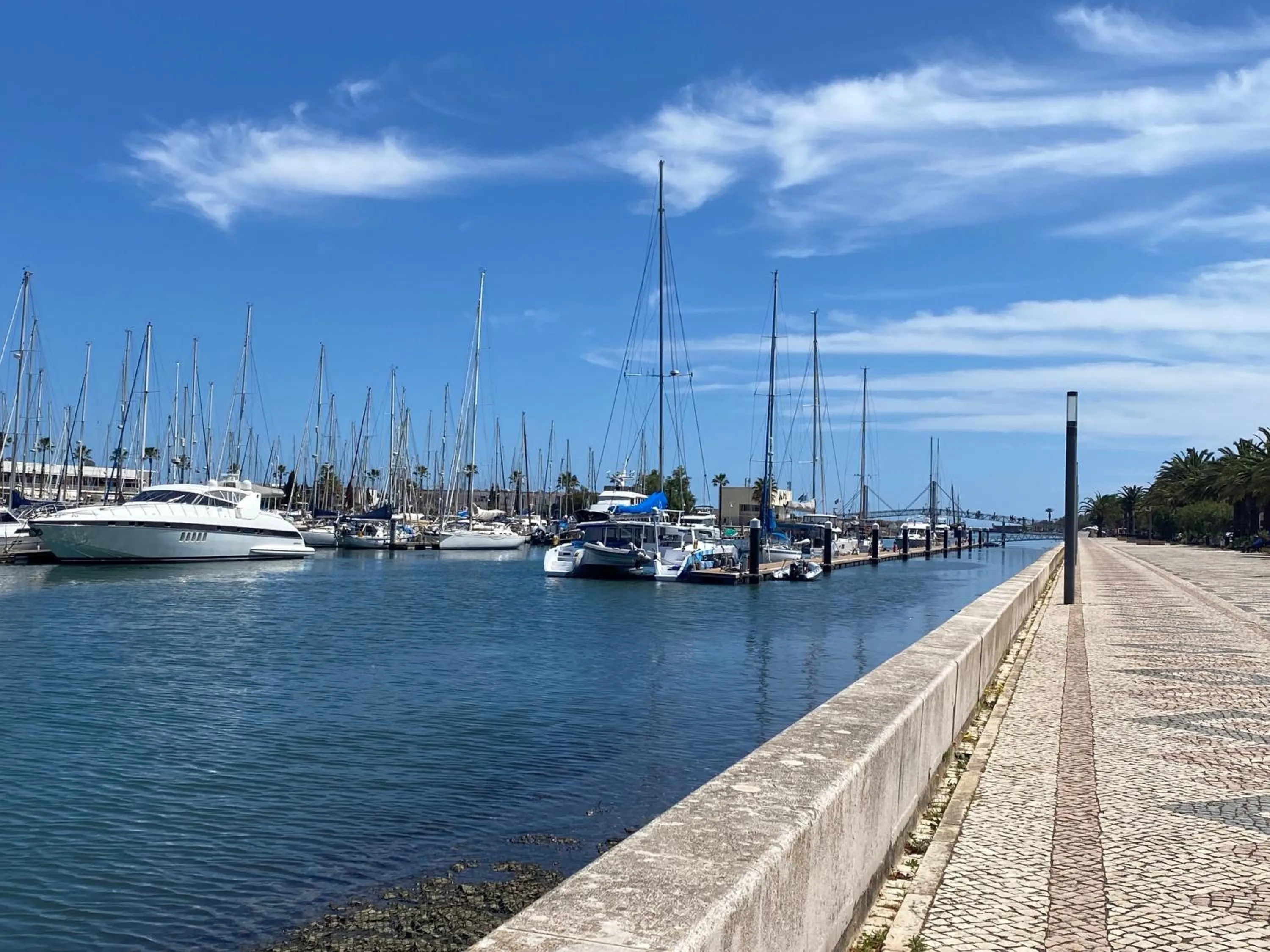 Natural landscape in Casa Felicidade