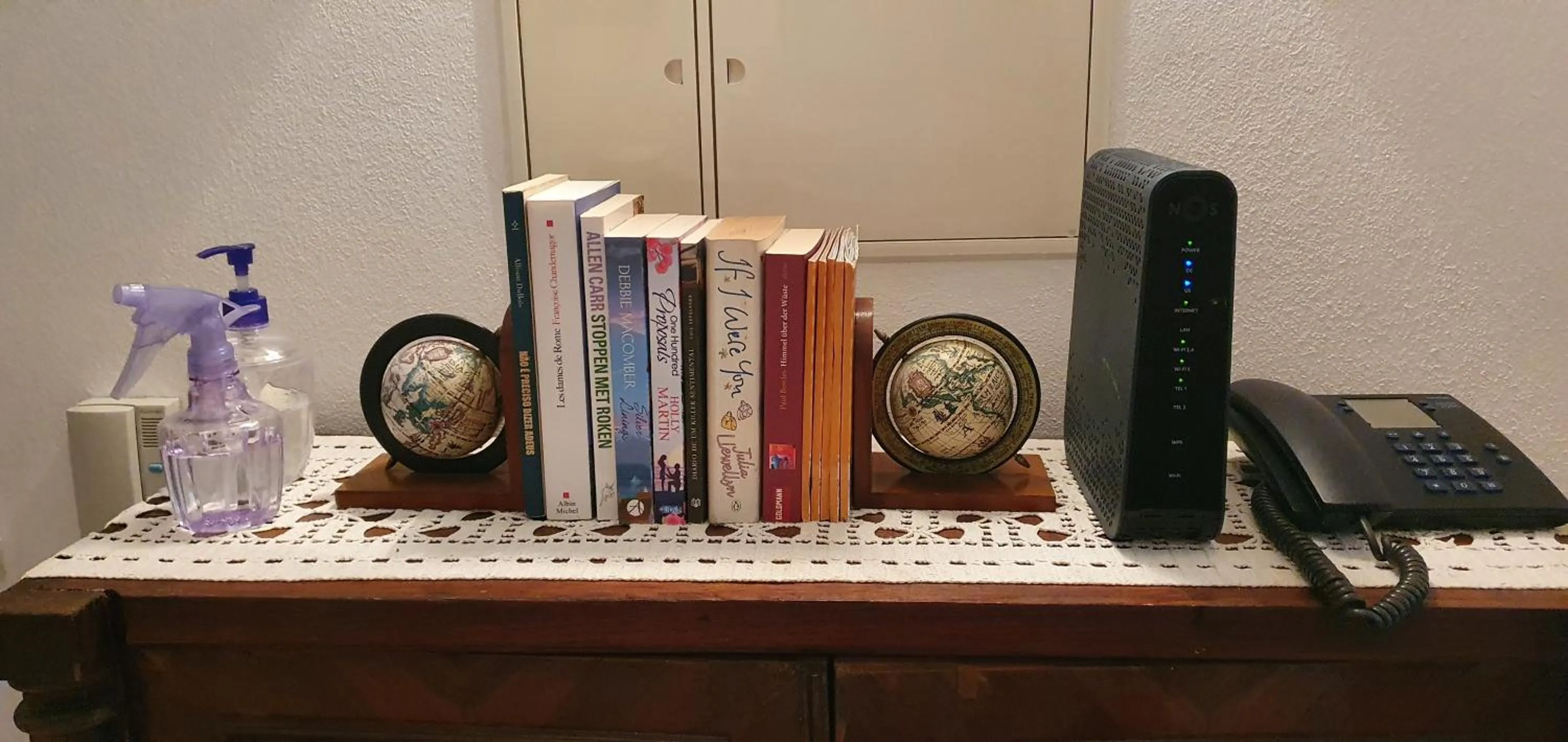 Facade/entrance in Casa Felicidade