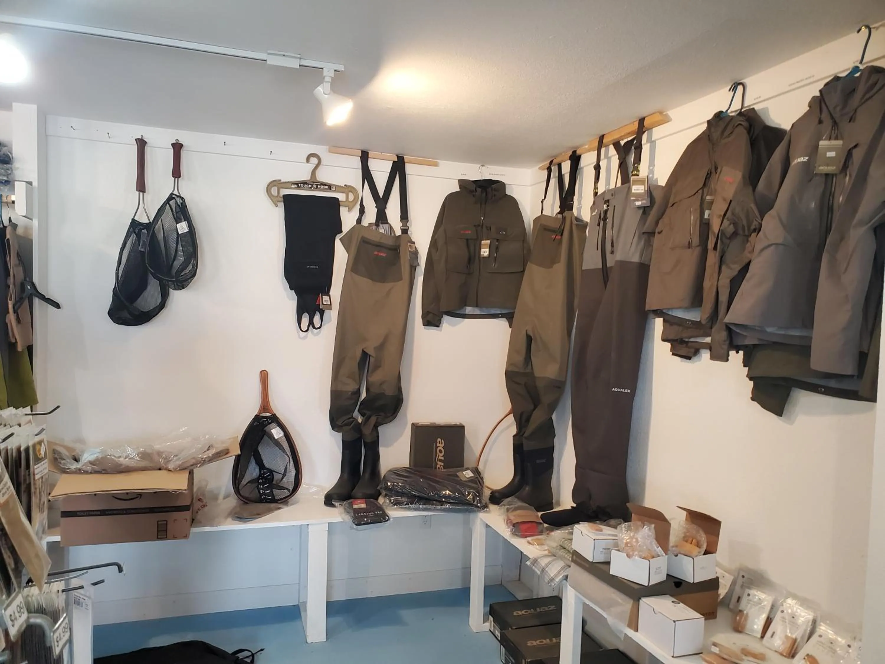 Lobby or reception in Dream Drift Motel