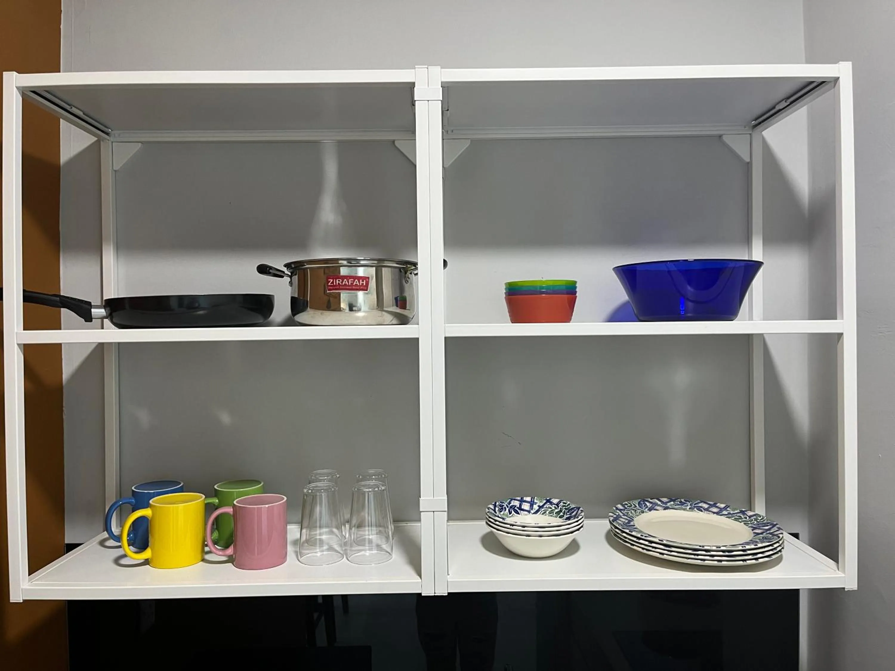 Splendours Condos@Jesselton Quay