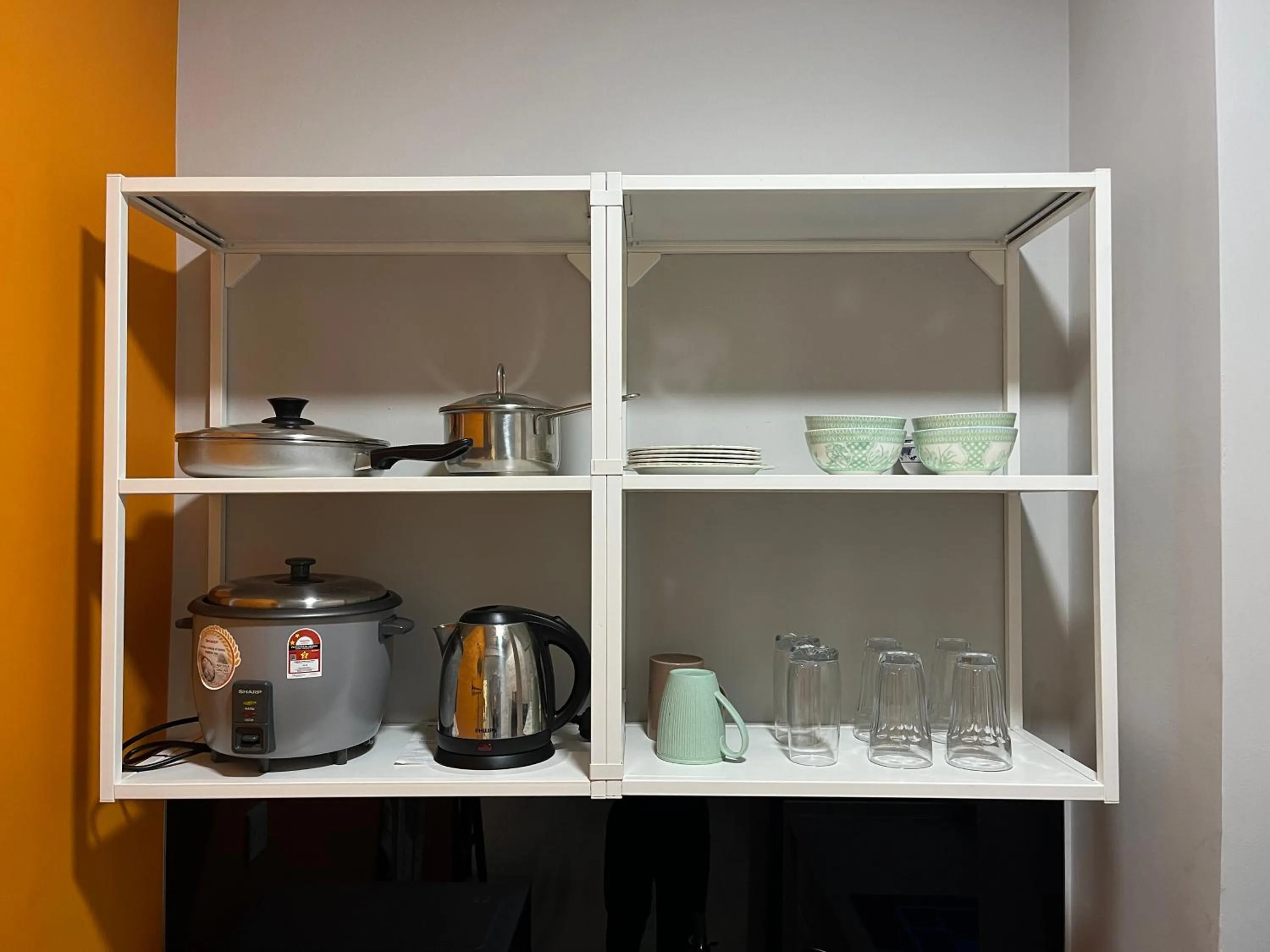 Splendours Condos@Jesselton Quay