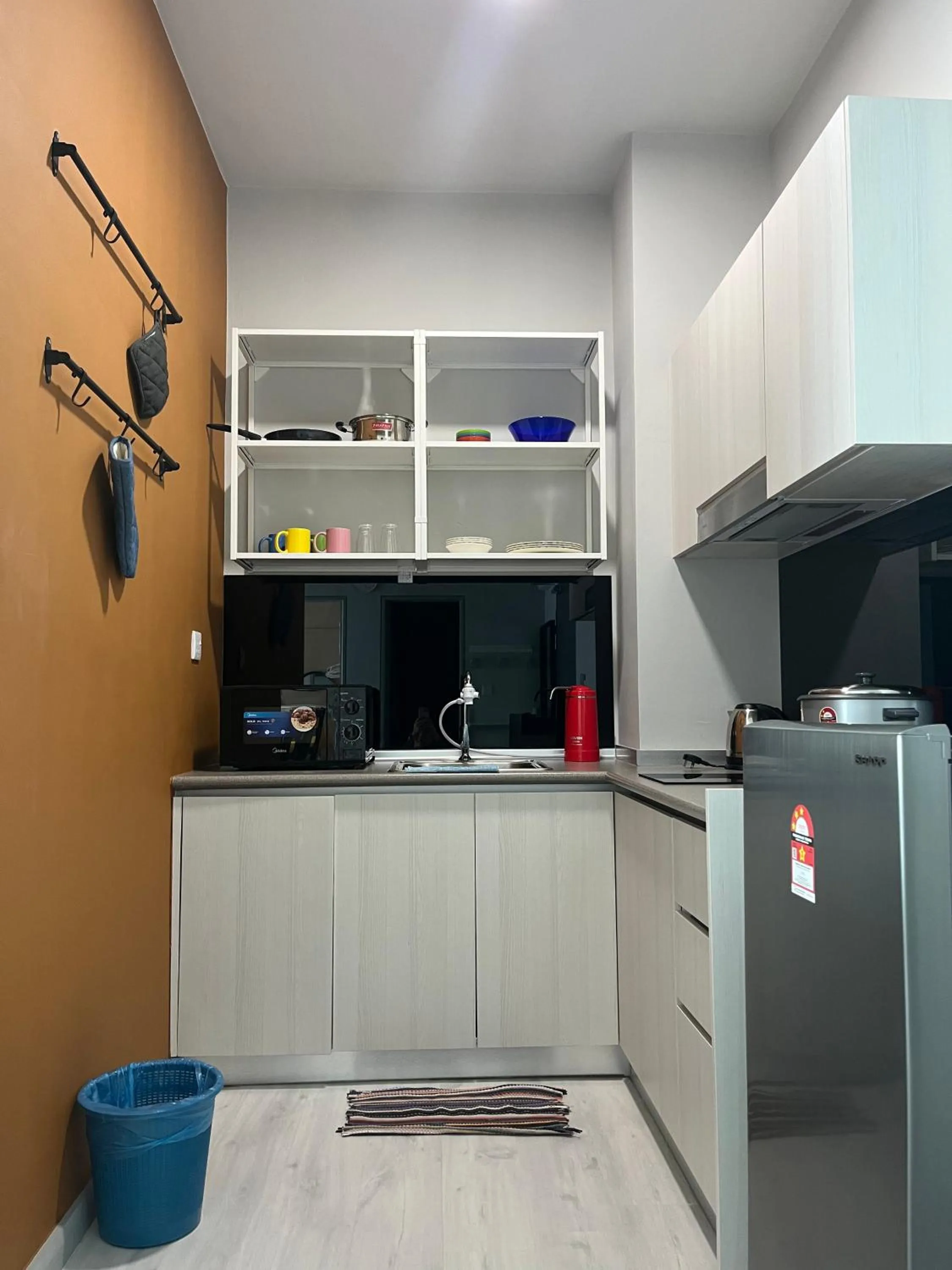 Splendours Condos@Jesselton Quay