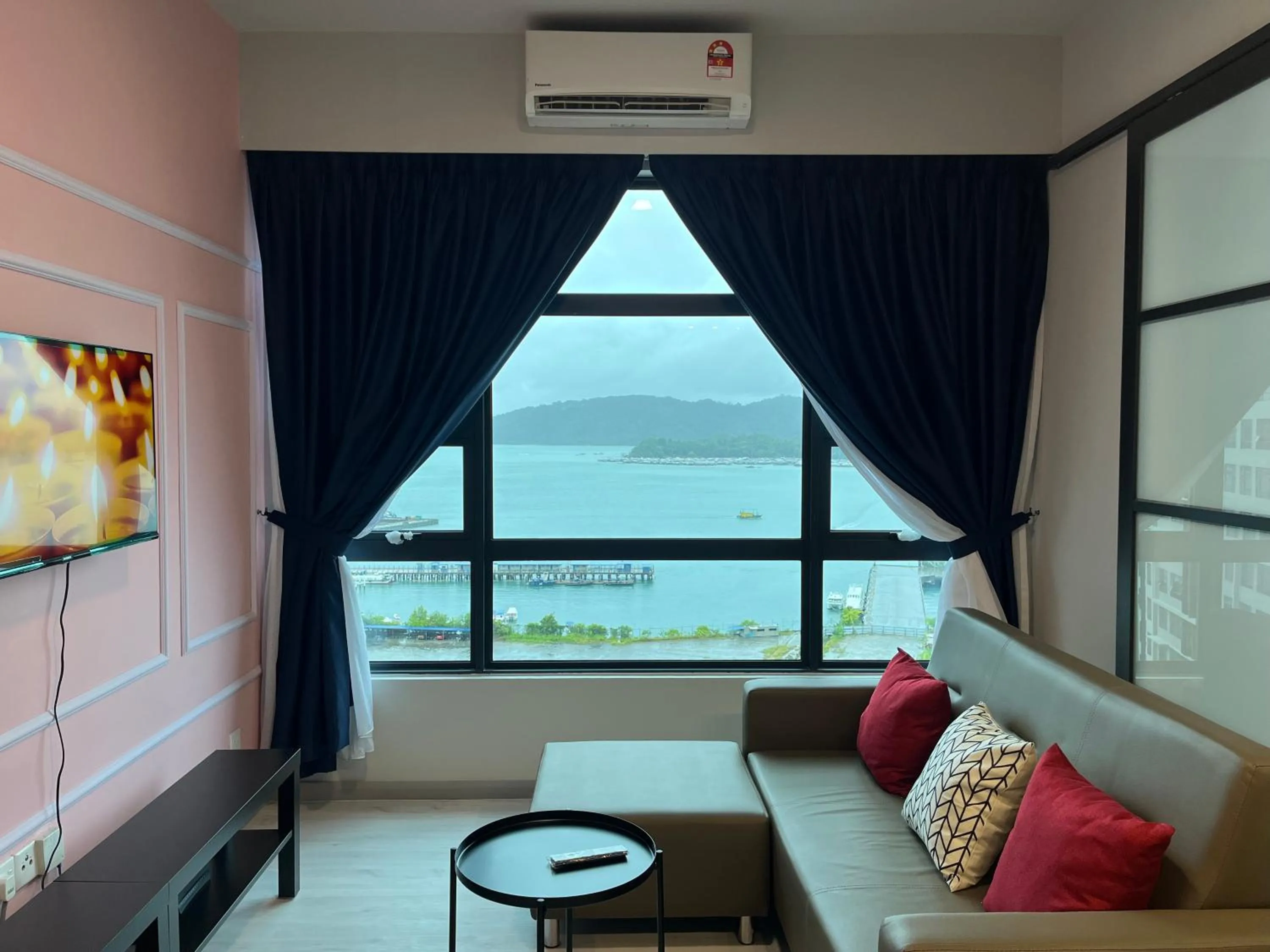 Splendours Condos@Jesselton Quay