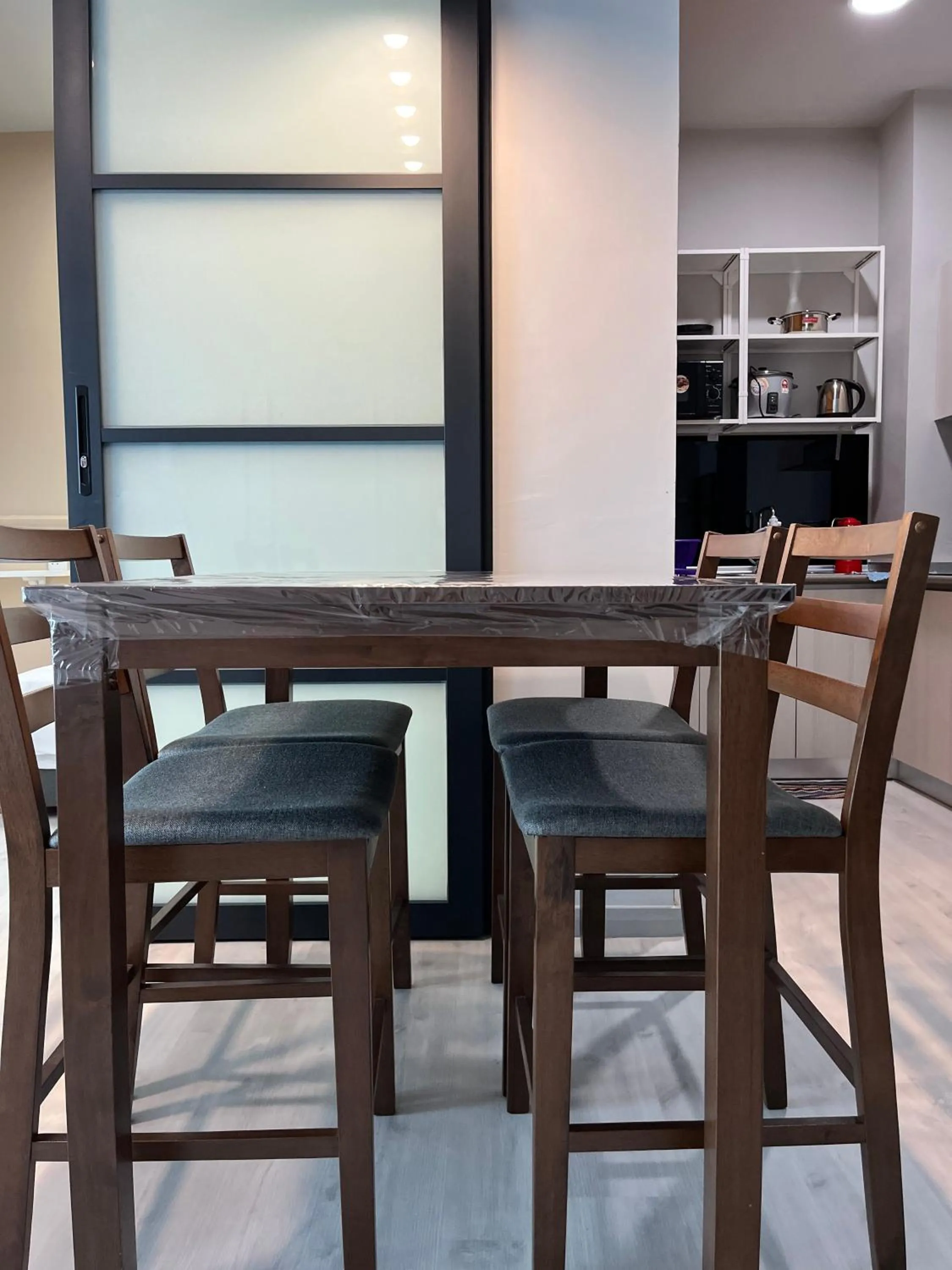 Splendours Condos@Jesselton Quay