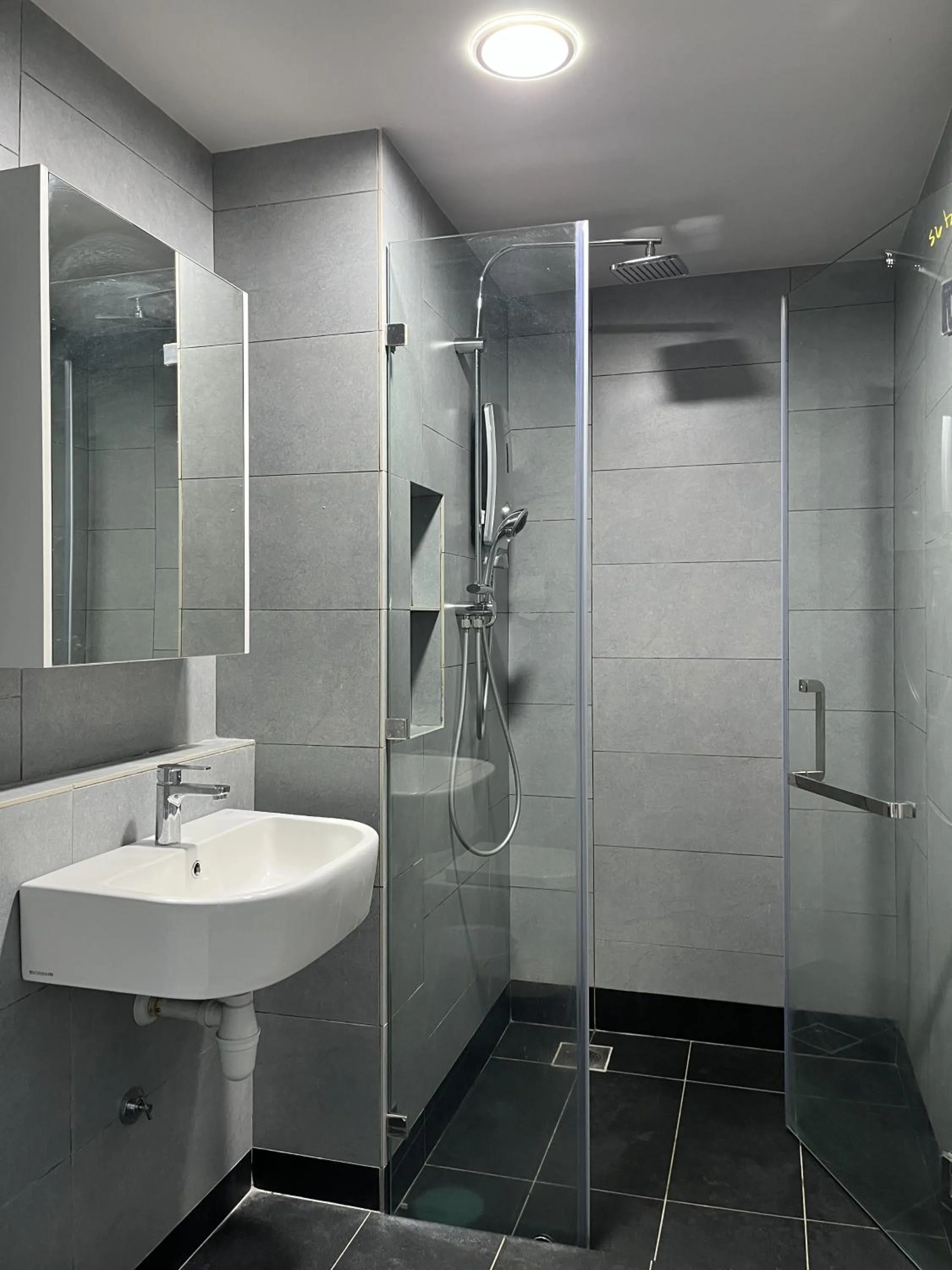 Splendours Condos@Jesselton Quay