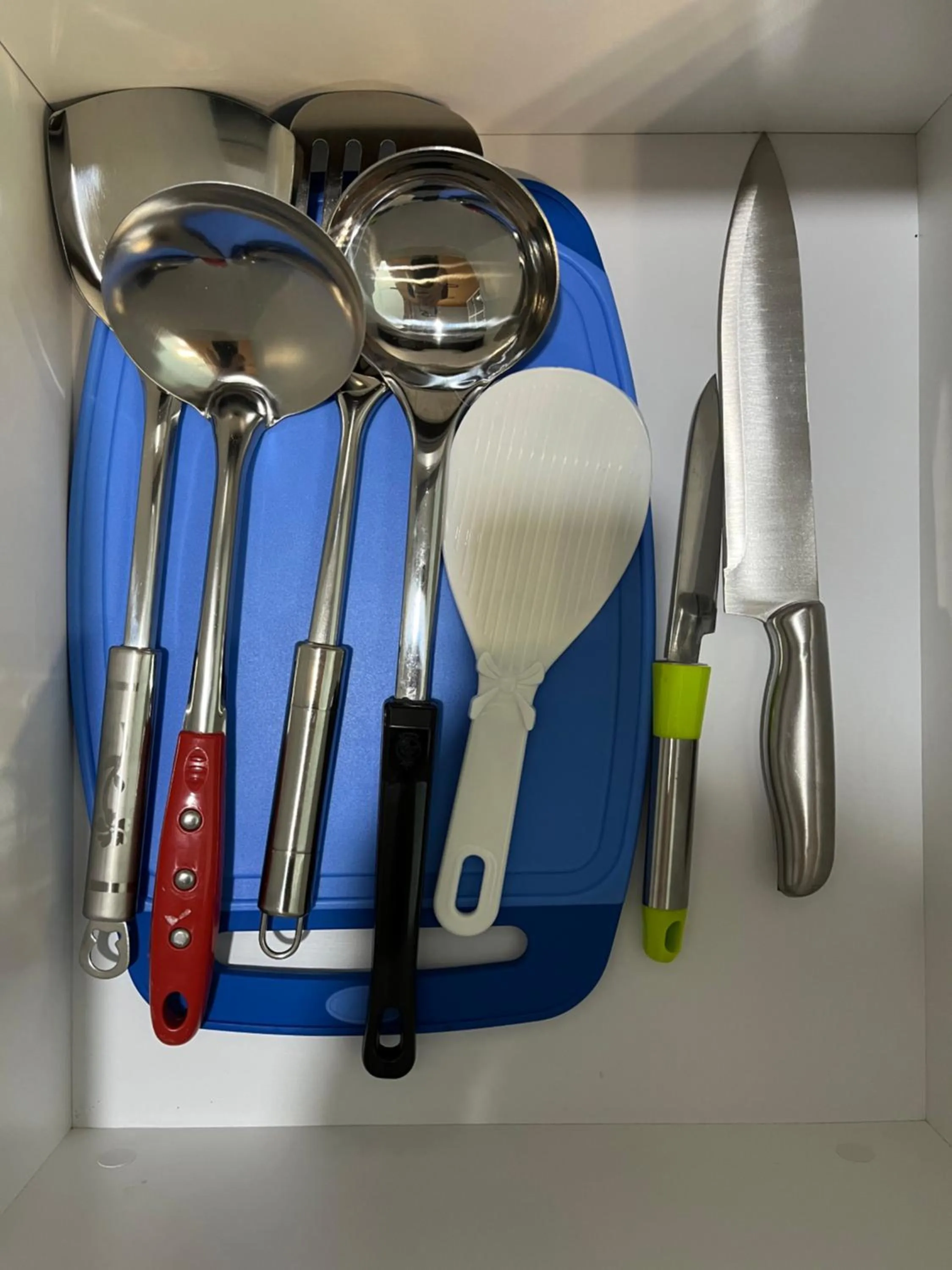 Splendours Condos@Jesselton Quay