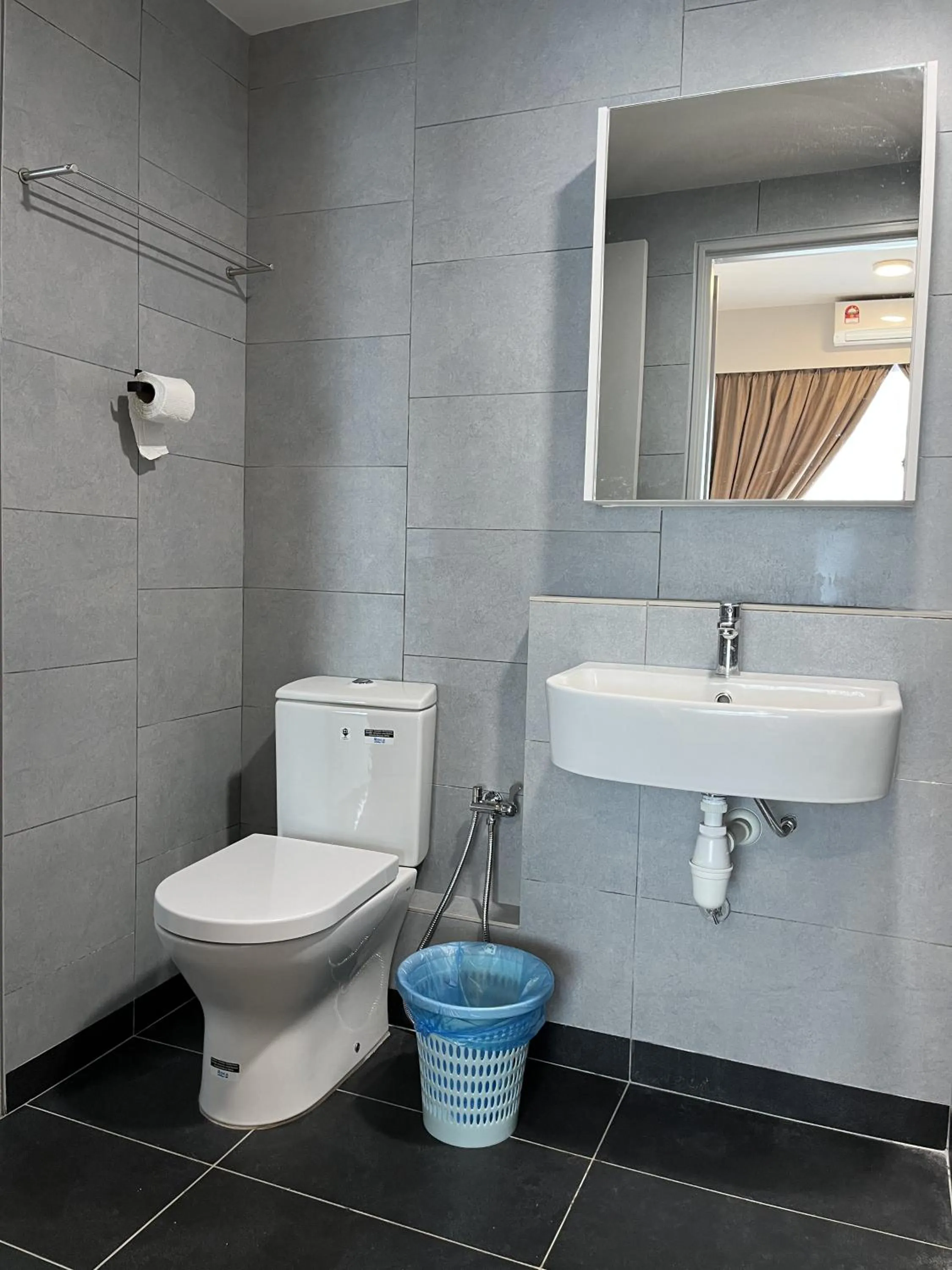 Splendours Condos@Jesselton Quay