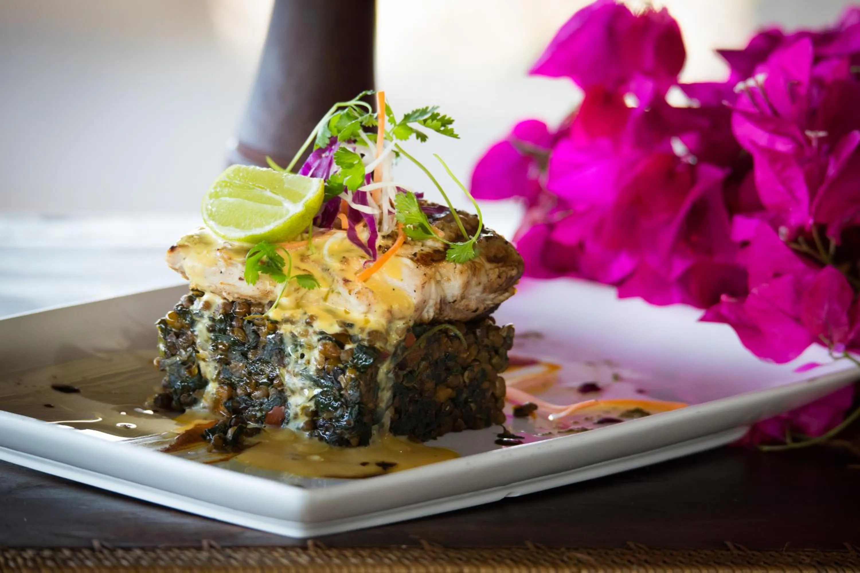 Breakfast in Kasha Boutique Hotel