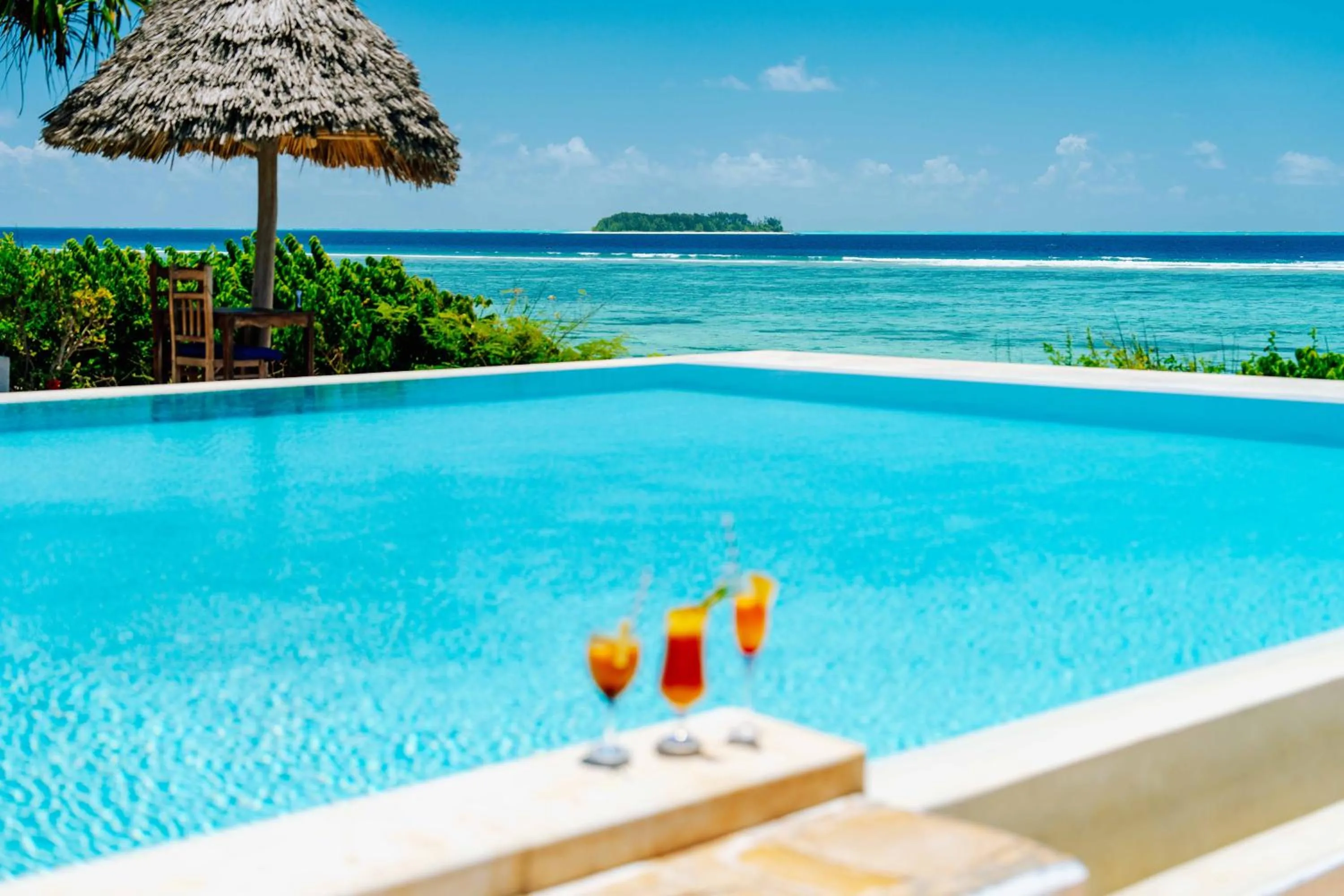 Kasha Boutique Hotel