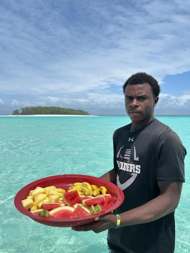 Kasha Boutique Hotel