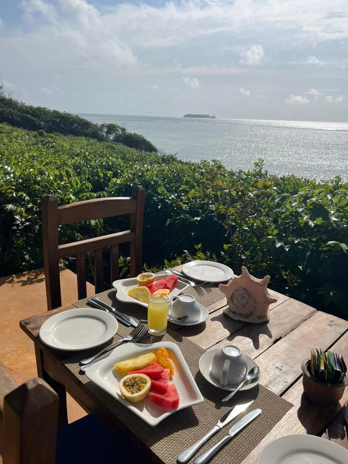 Kasha Boutique Hotel