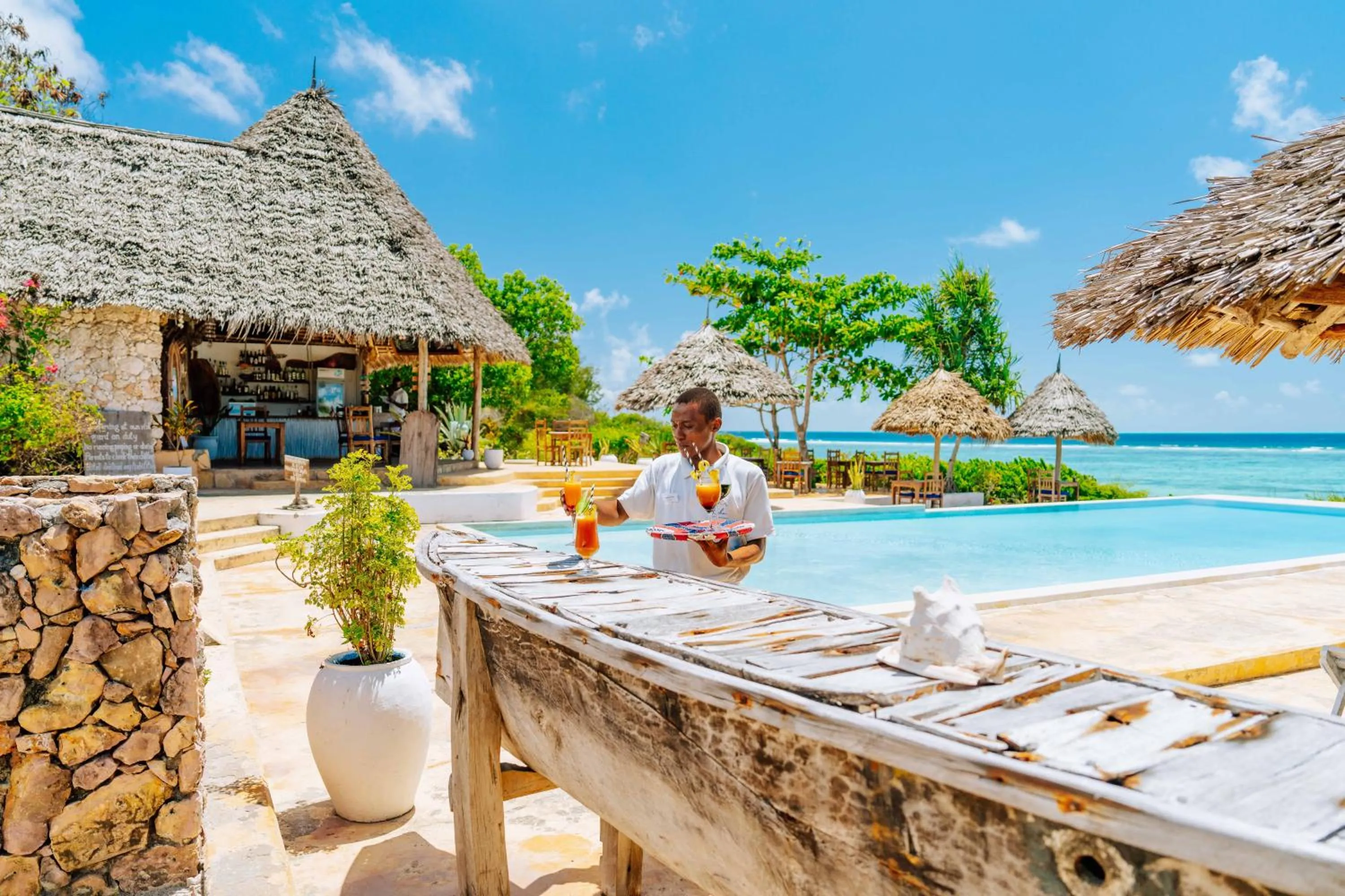 Kasha Boutique Hotel