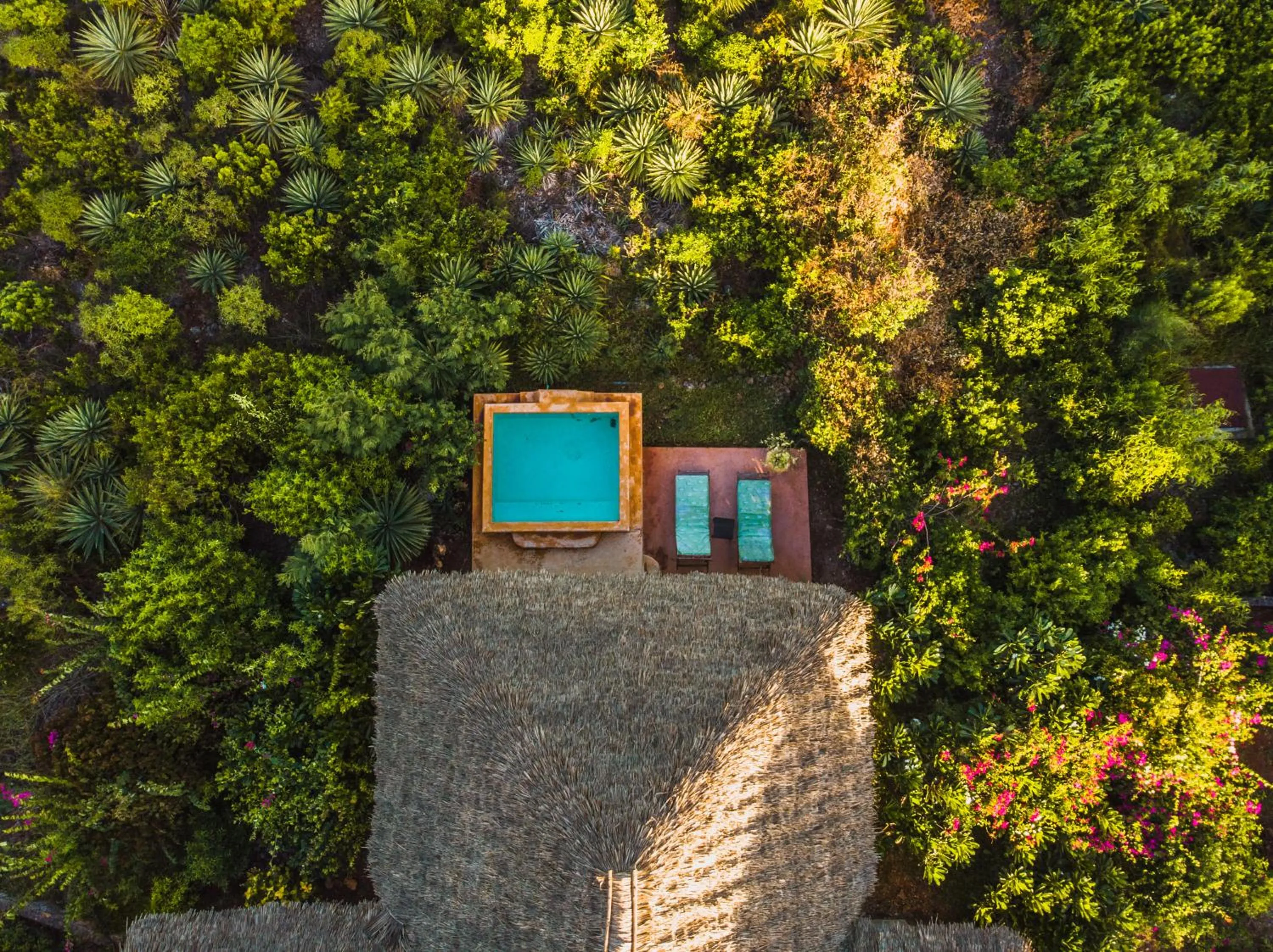 Kasha Boutique Hotel