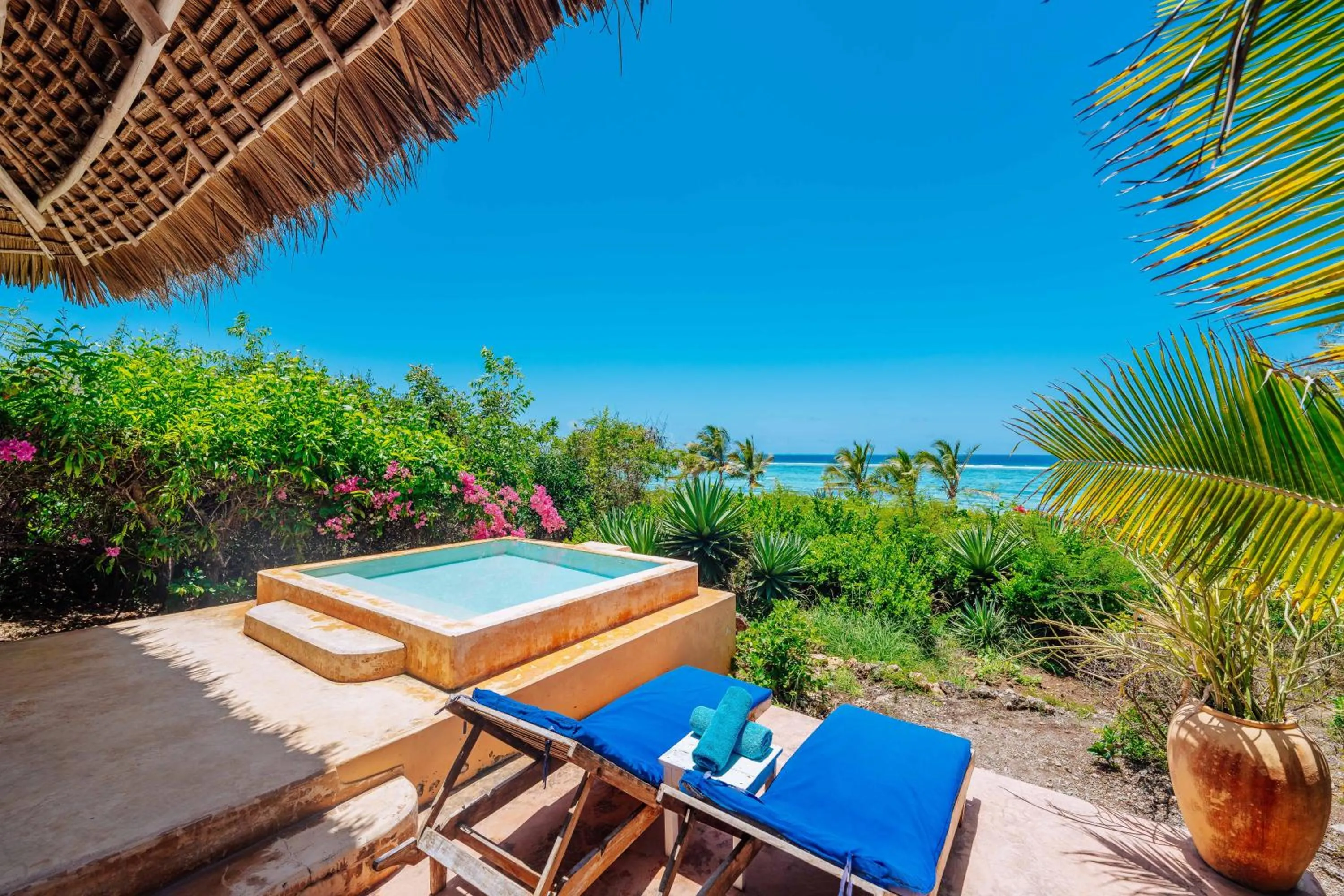 Kasha Boutique Hotel