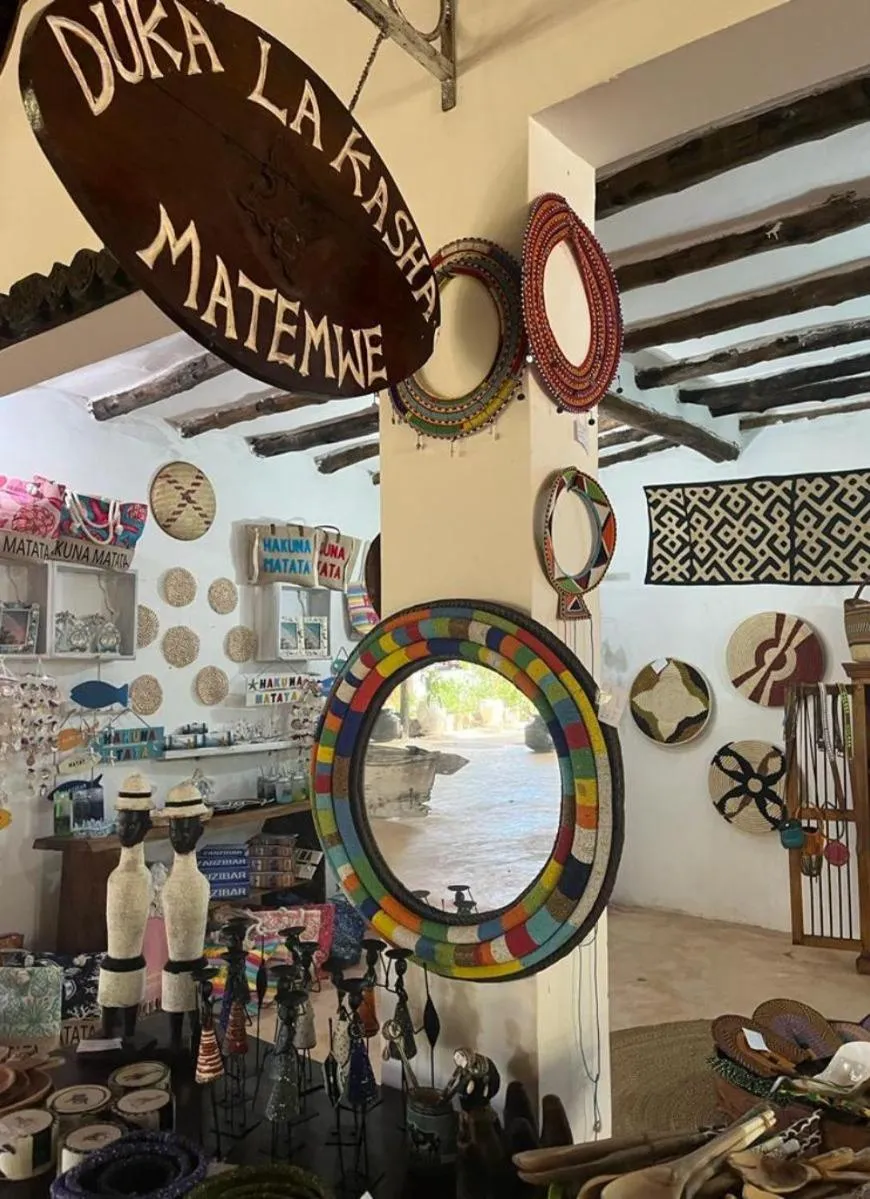 Kasha Boutique Hotel