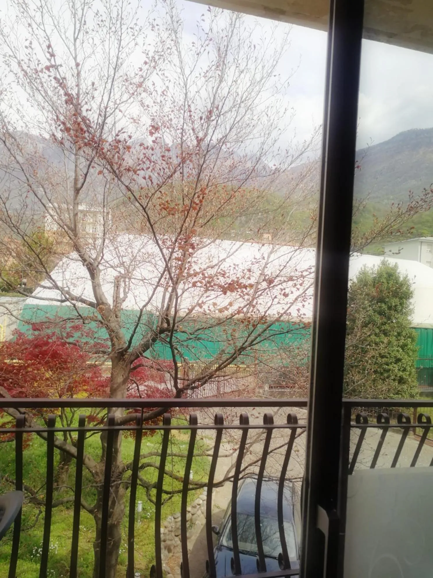 B&B Il Giardino Delle Fate