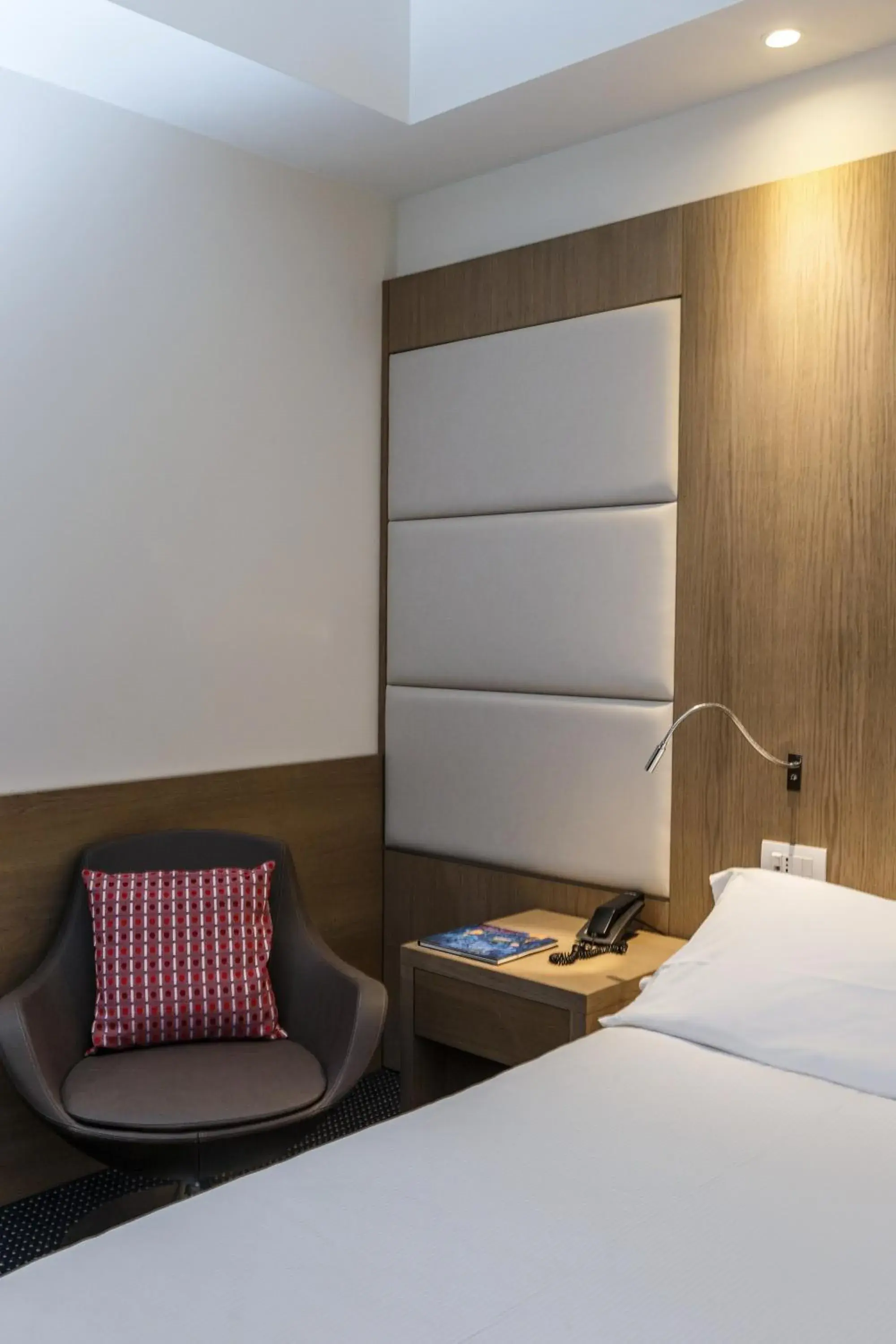 Superior Triple Room in Hotel Terme Millepini Superior Triple Room in Hotel Terme Millepini