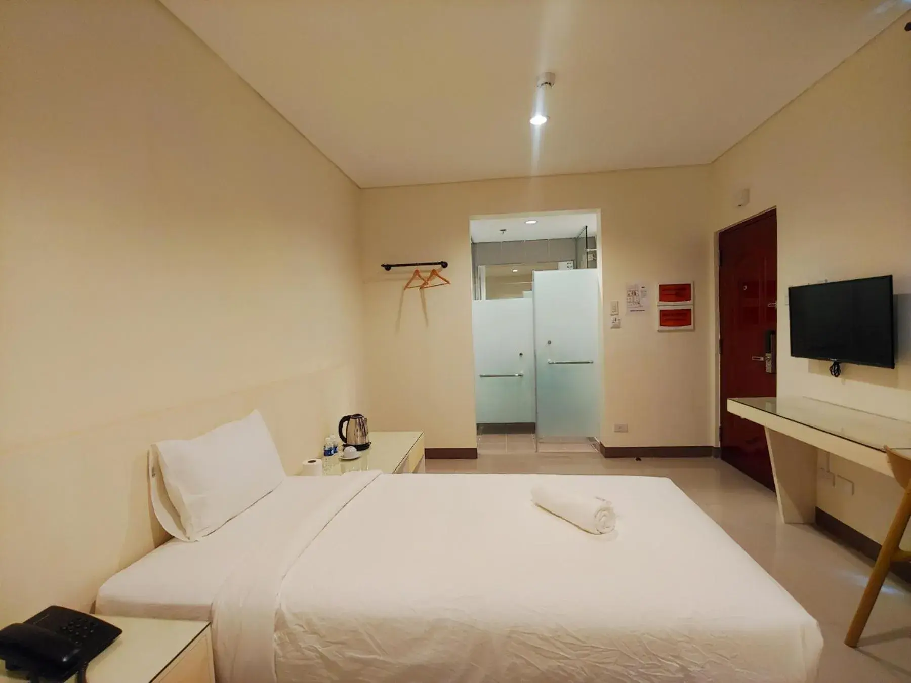 Suite - single occupancy in Kaizen Suites Suite - single occupancy in Kaizen Suites