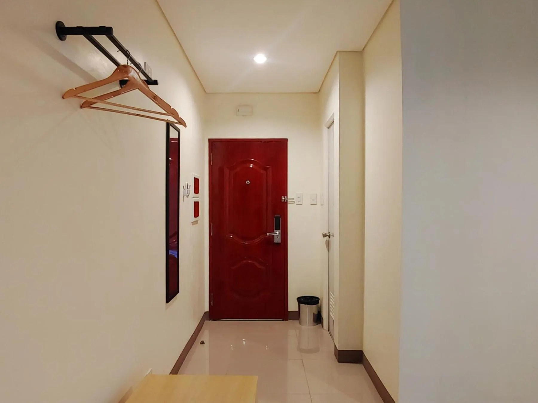 Photo of the whole room in Kaizen Suites