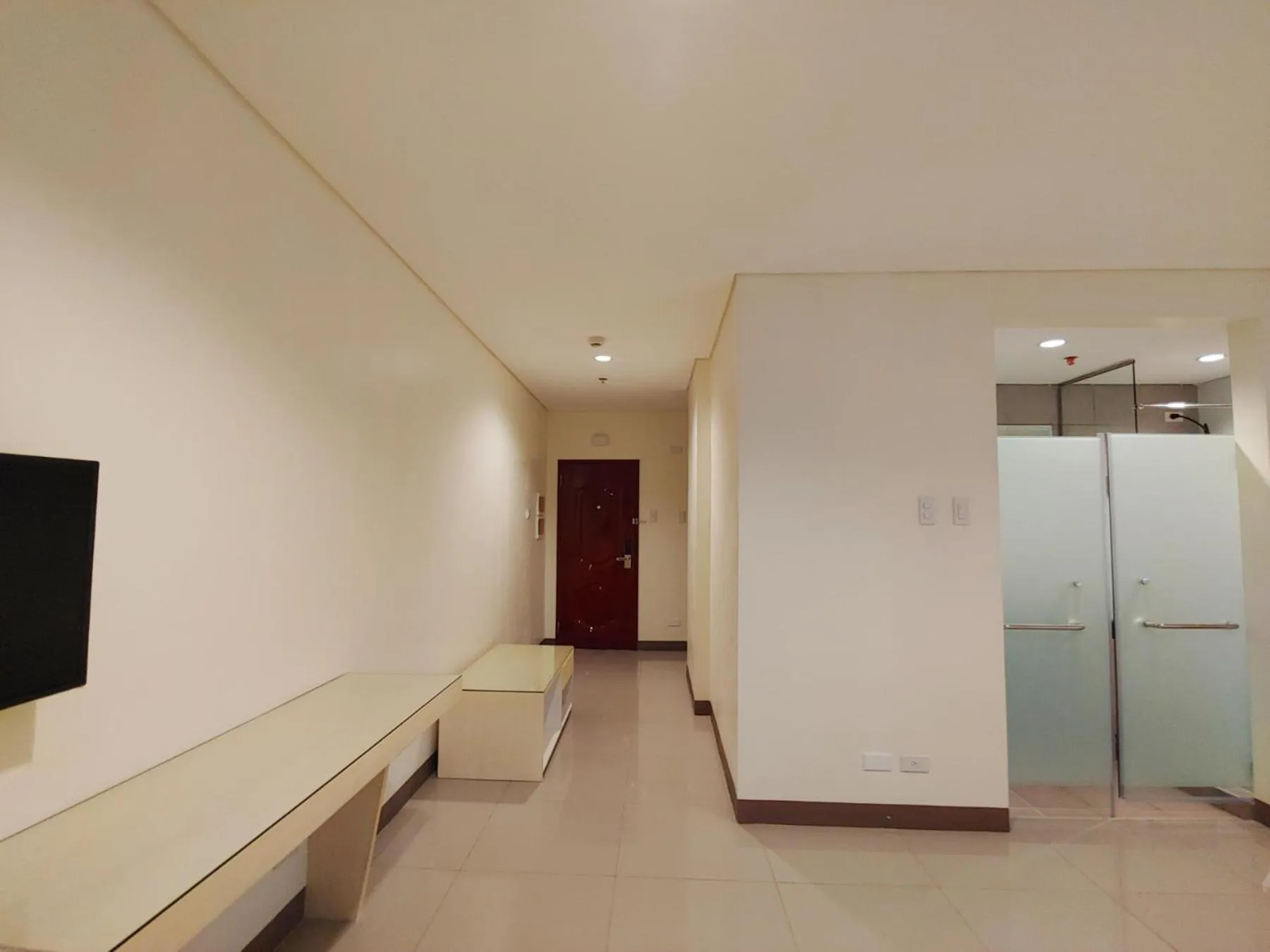 Photo of the whole room in Kaizen Suites