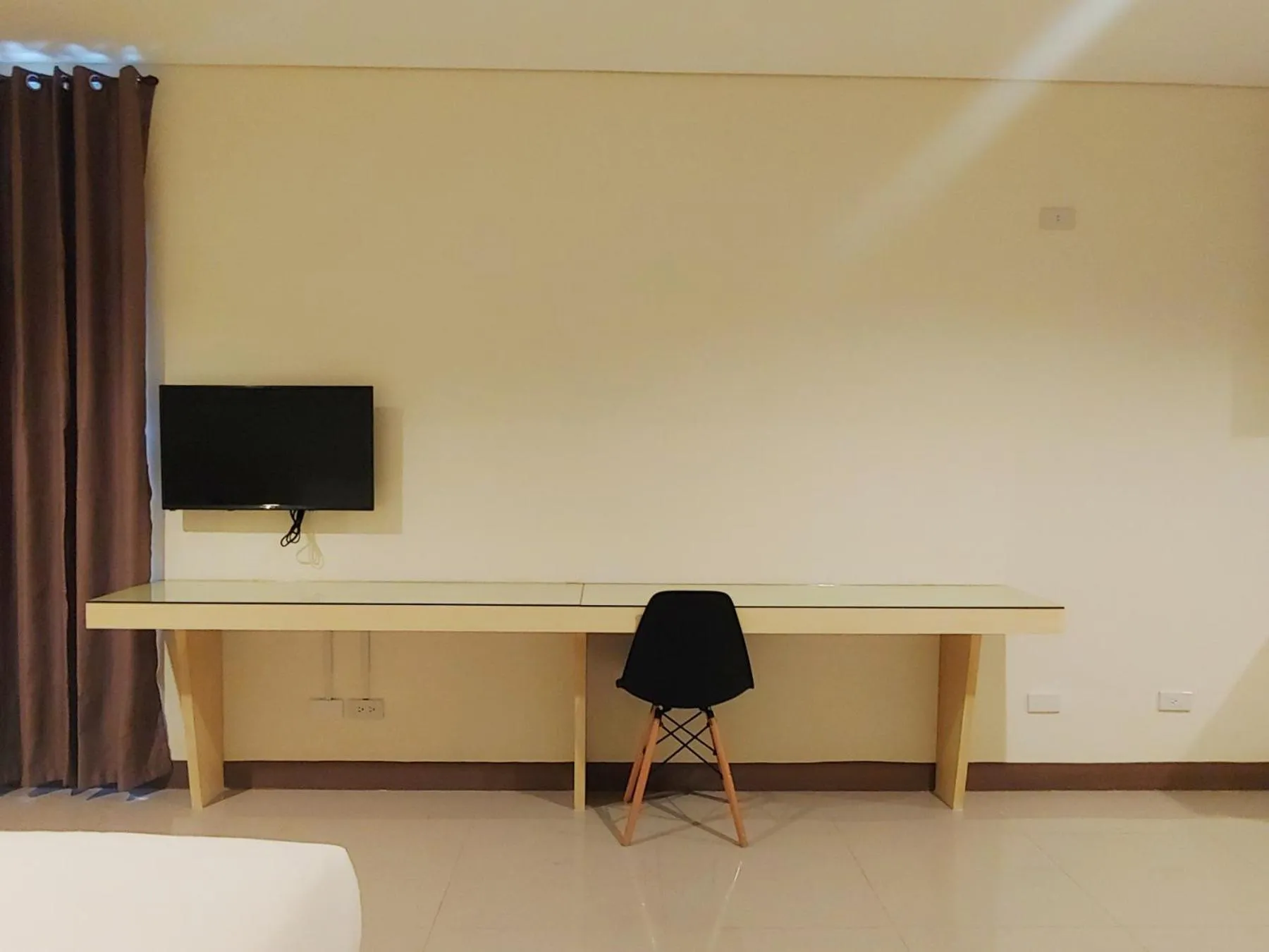 TV and multimedia in Kaizen Suites