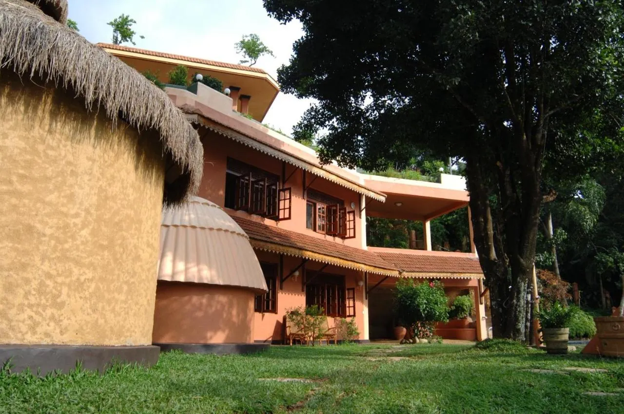 Ayurveda Spring of Life