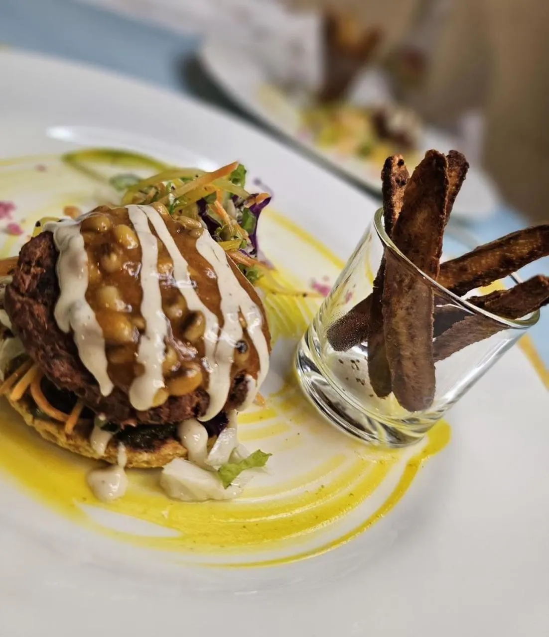 Restaurant/places to eat in Ayurveda Spring of Life