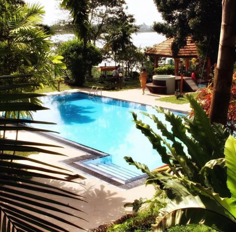 Ayurveda Spring of Life