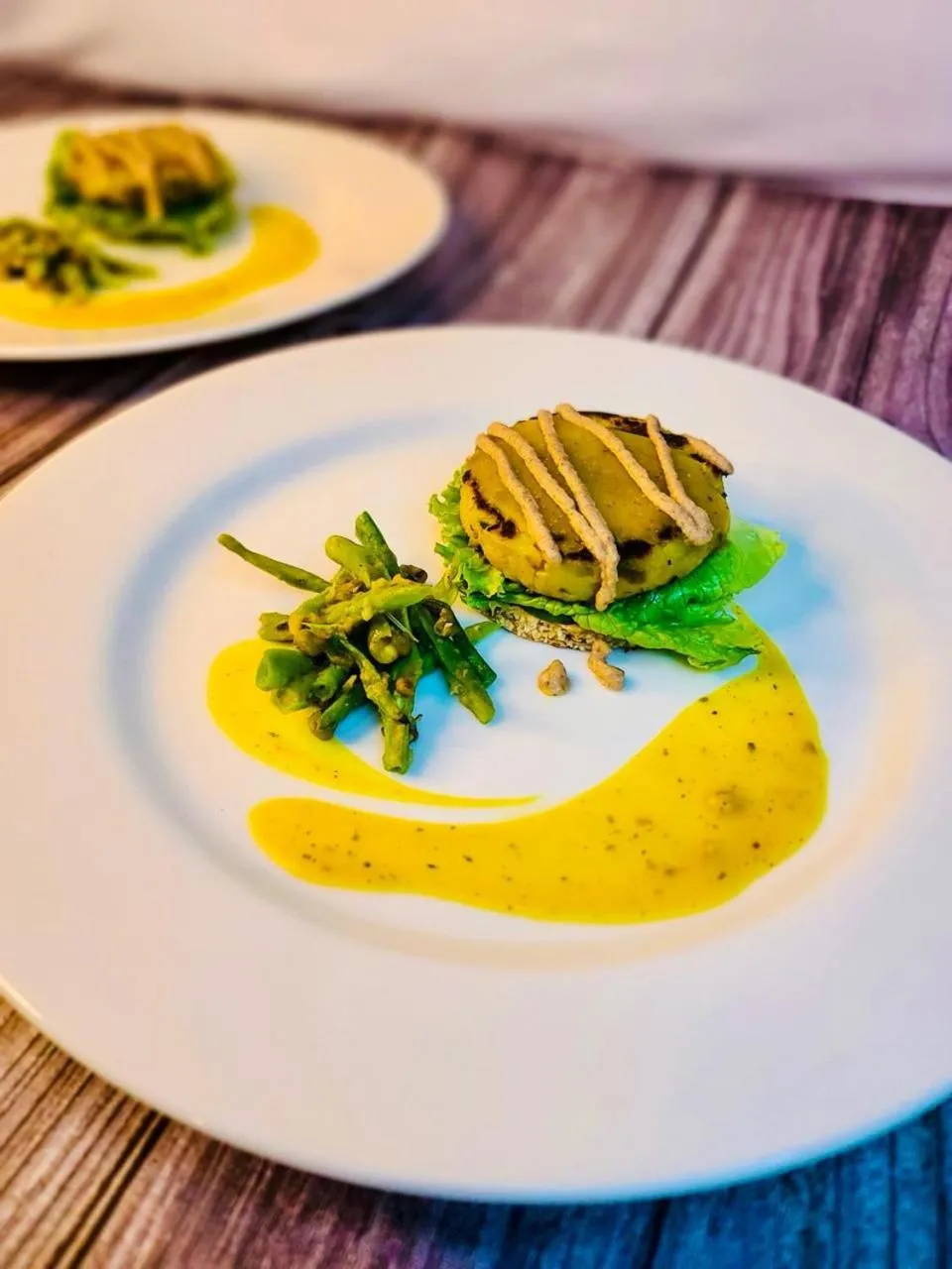 Restaurant/places to eat in Ayurveda Spring of Life