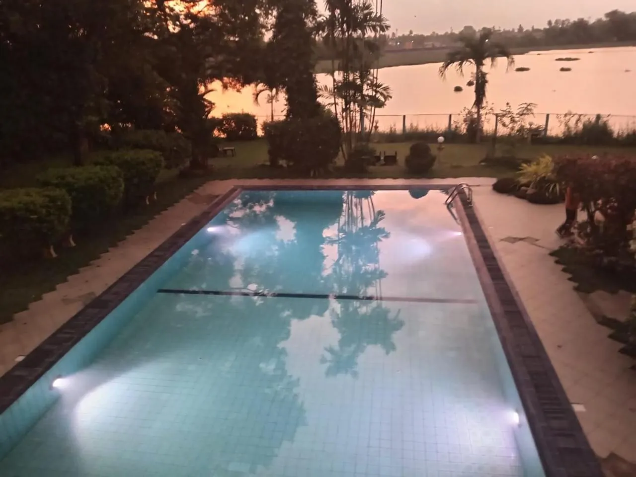 Ayurveda Spring of Life