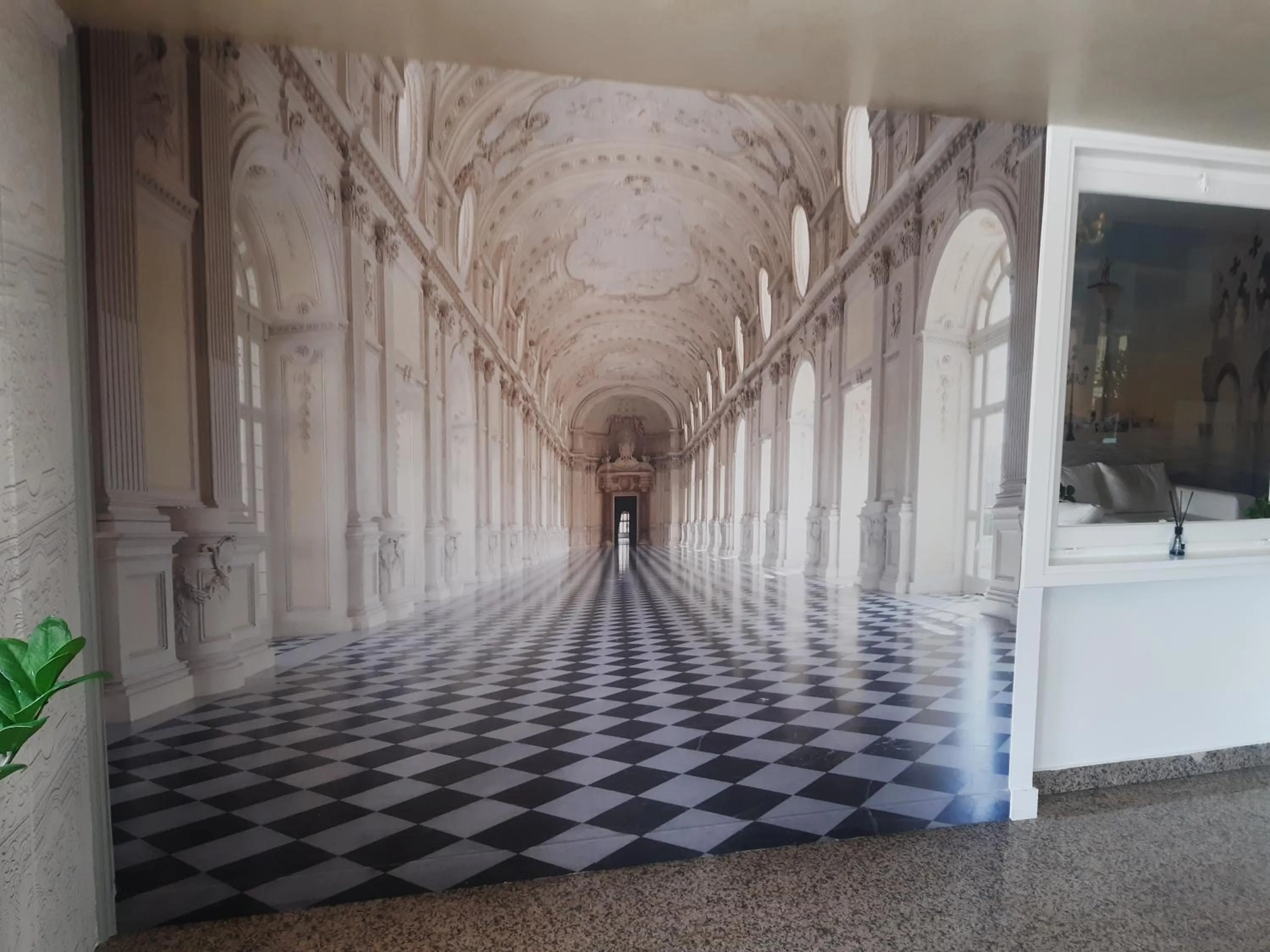 Albergo Alla Campana