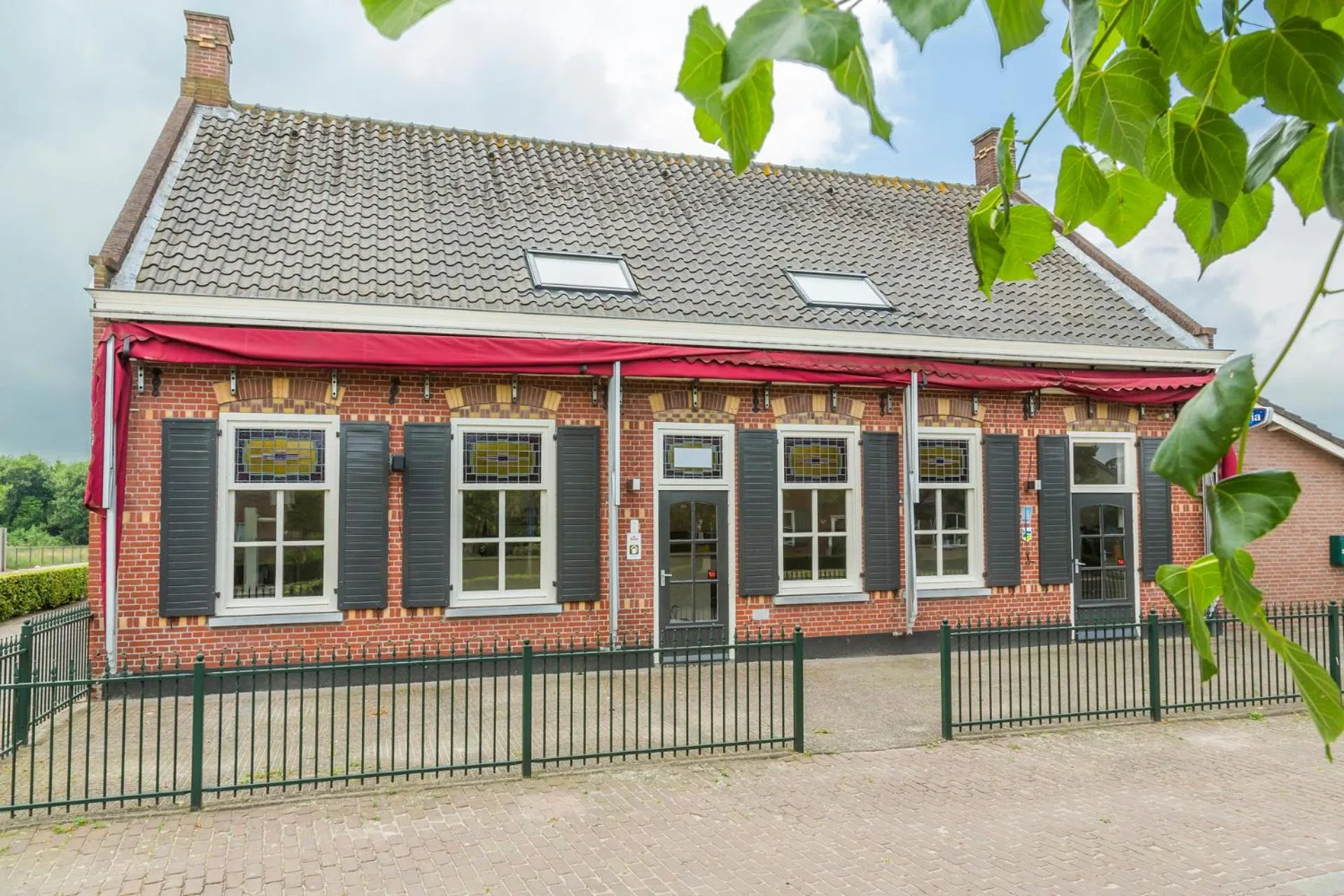 Bij Jans