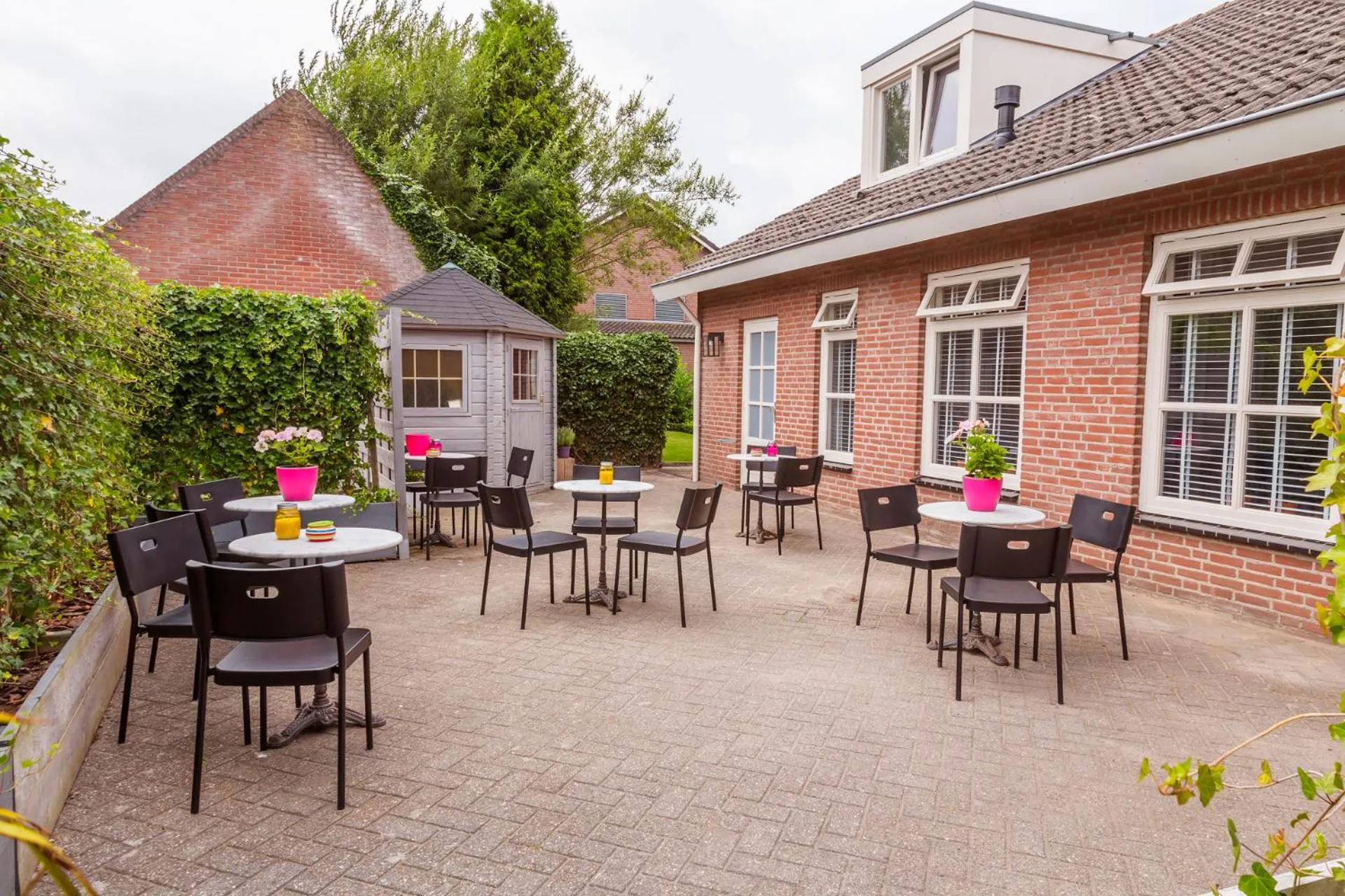 Bij Jans