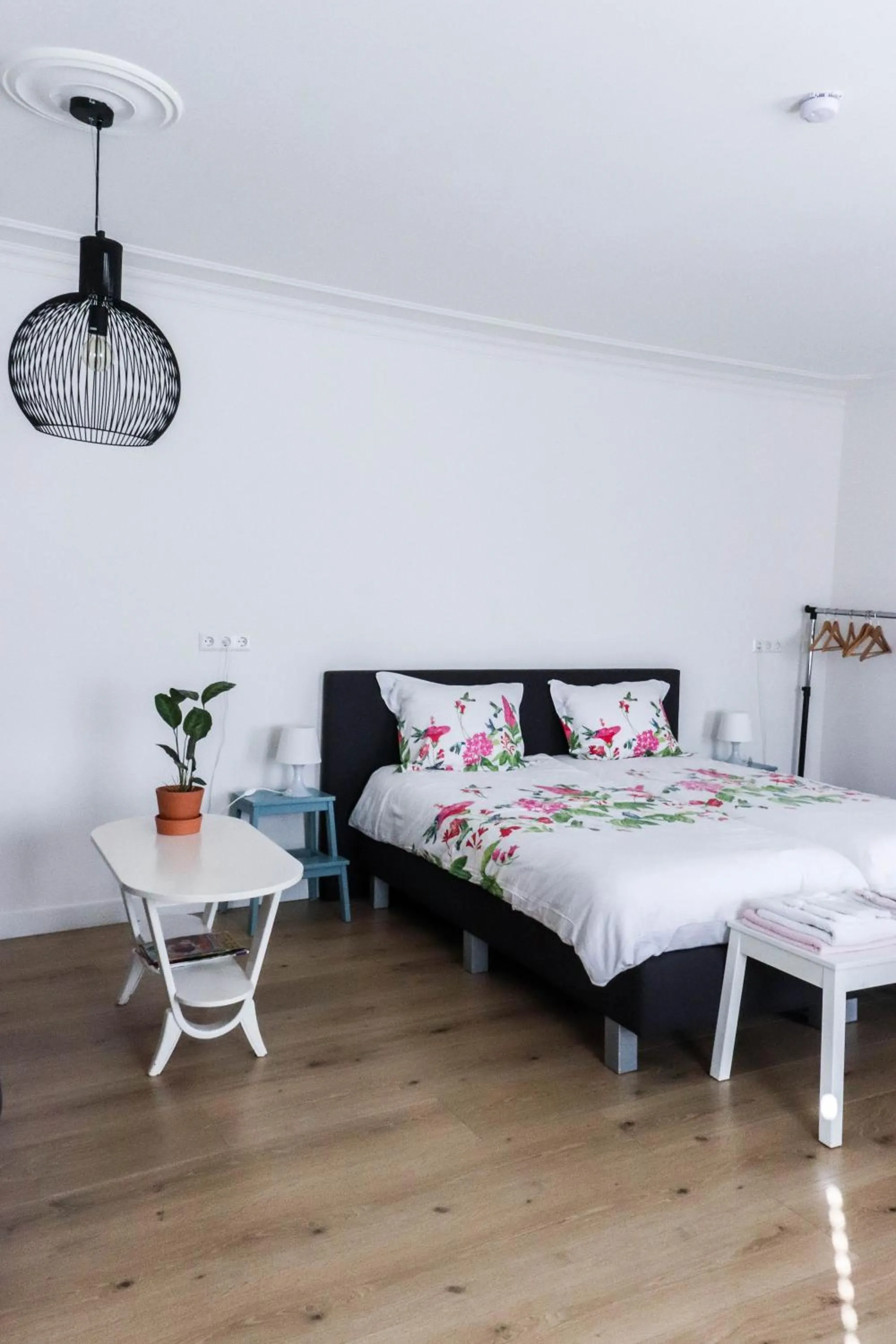 Bed in Bij Jans