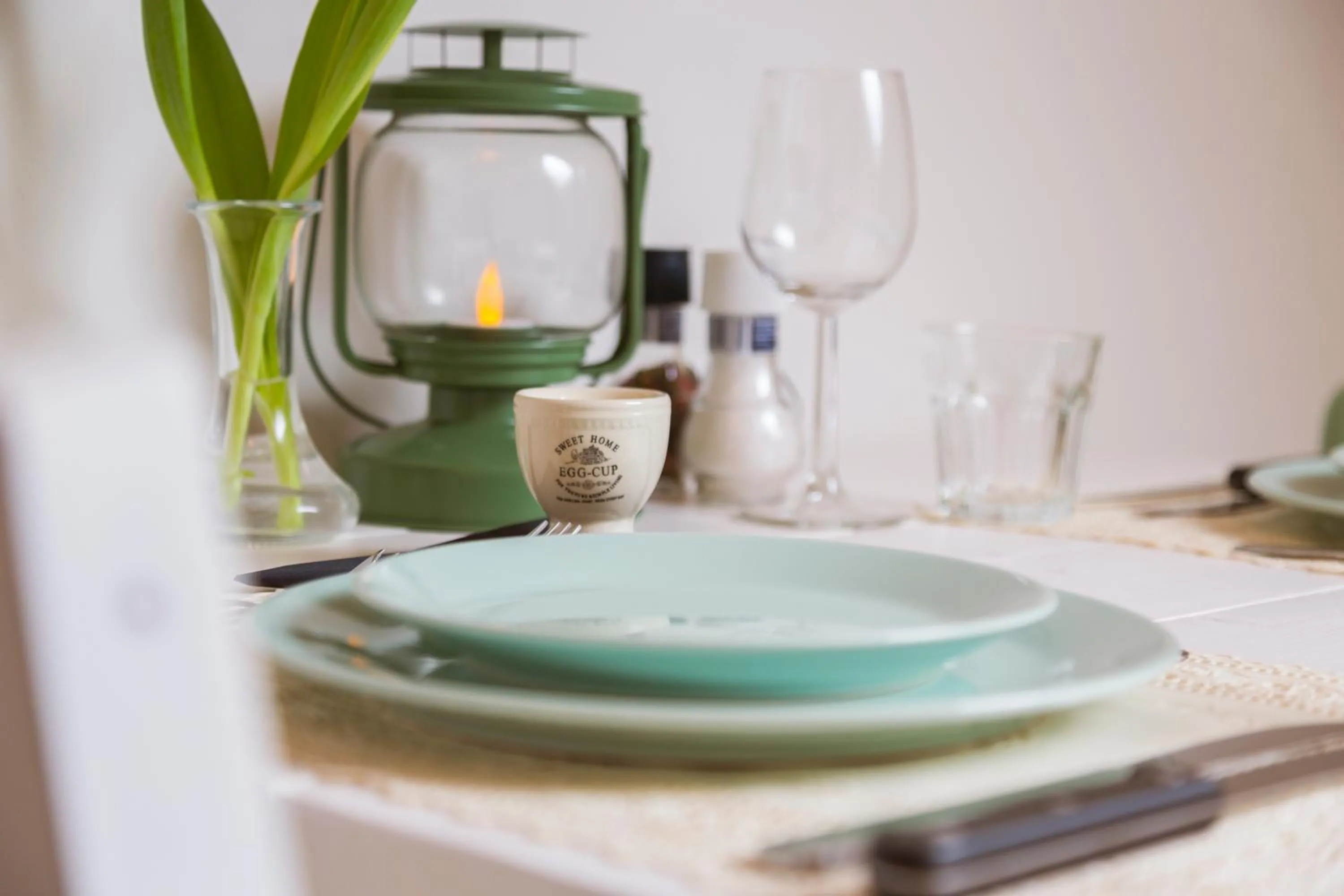Restaurant/places to eat in Bij Jans