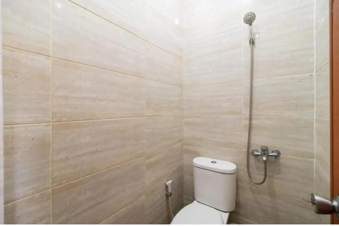 Nyenyak Senayan Benhil