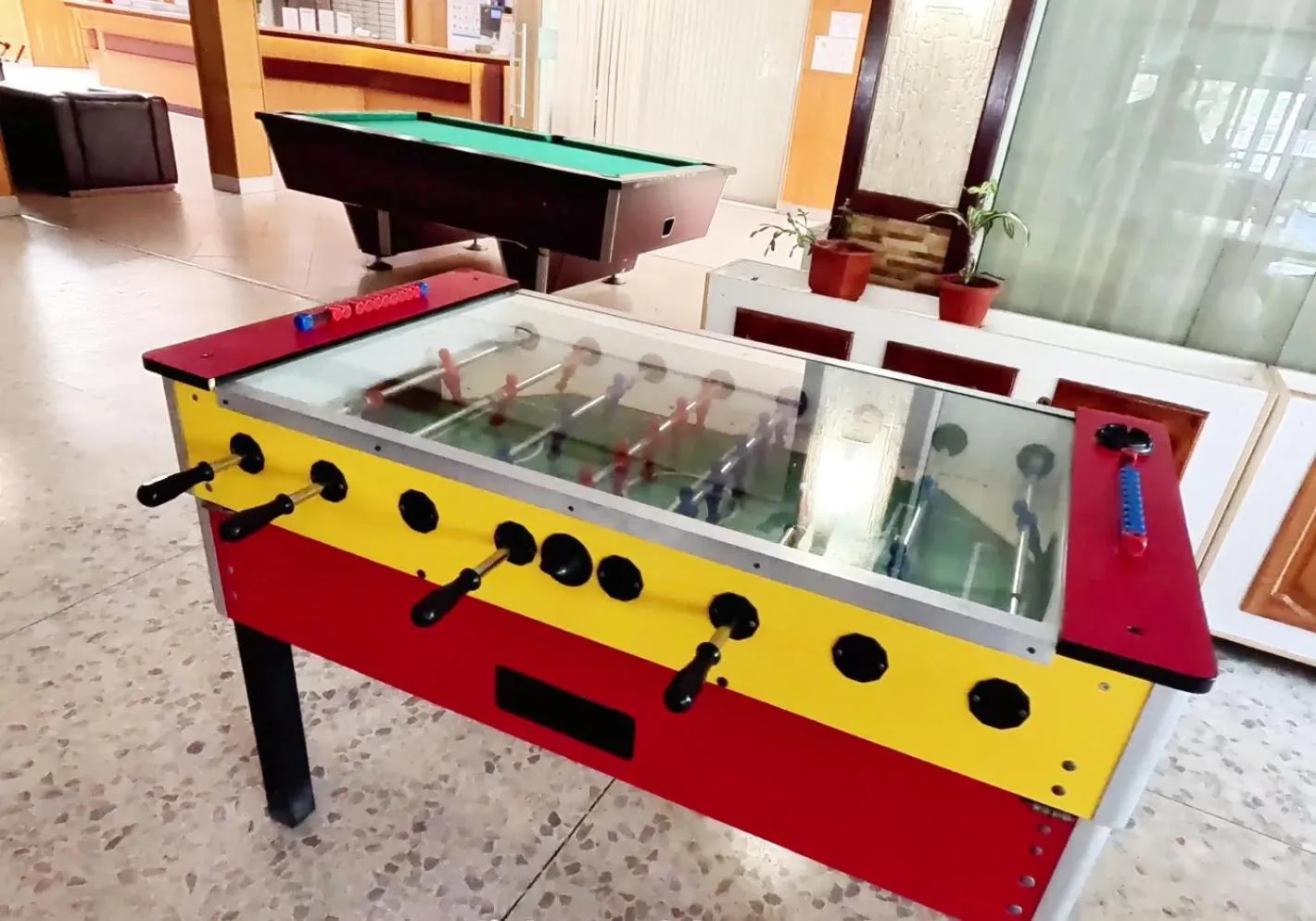 Hotel Pliska All inclusive