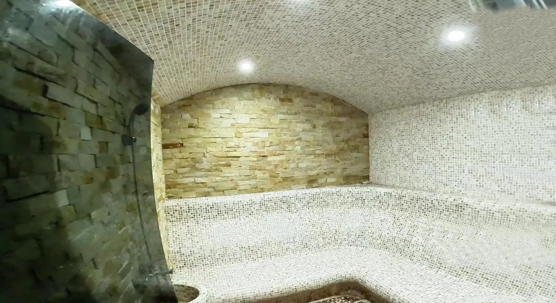 Hotel Pliska All inclusive