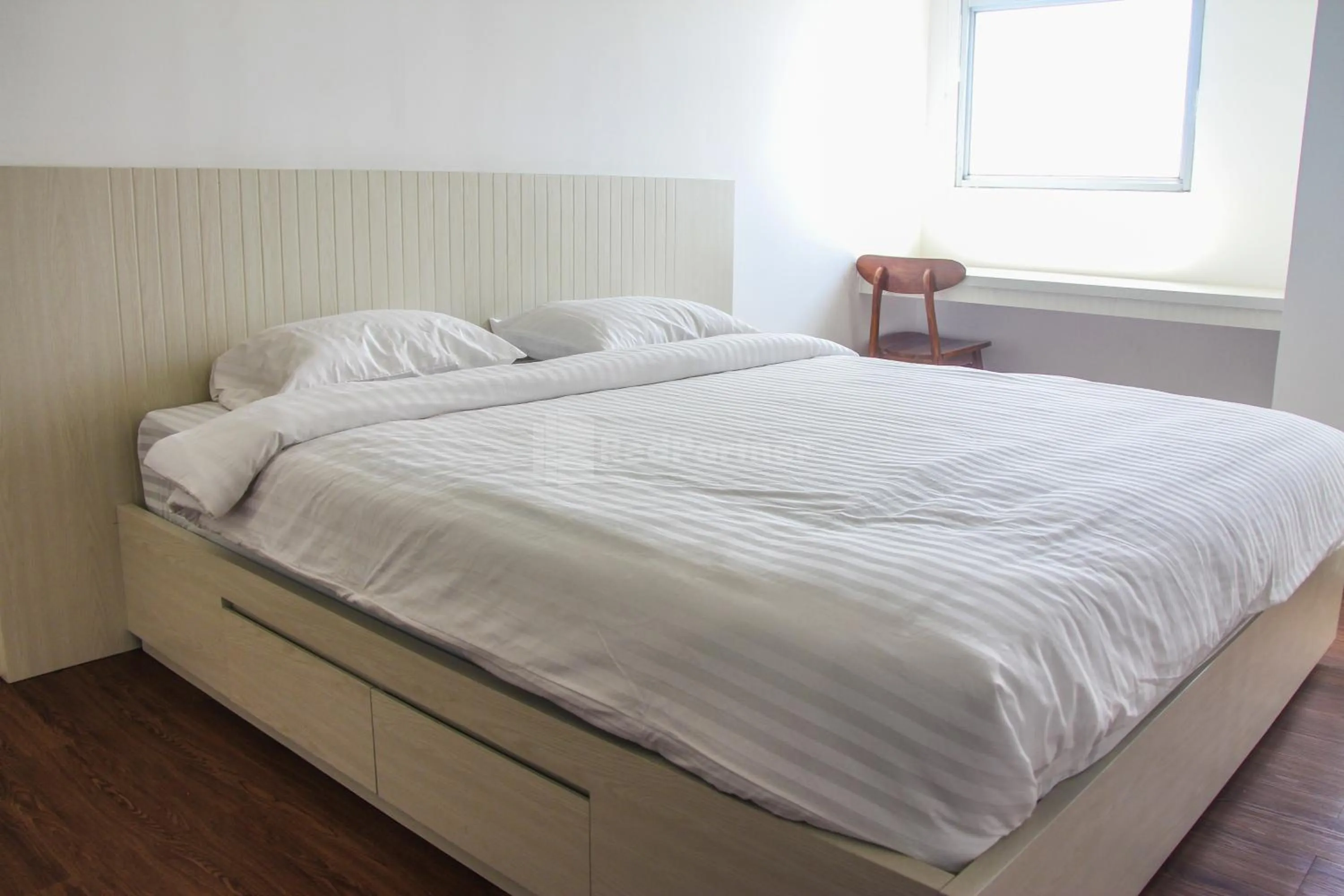 Bedroom in RedLiving Apartemen Gunung Putri Square - Abidin Room Tower Pinus