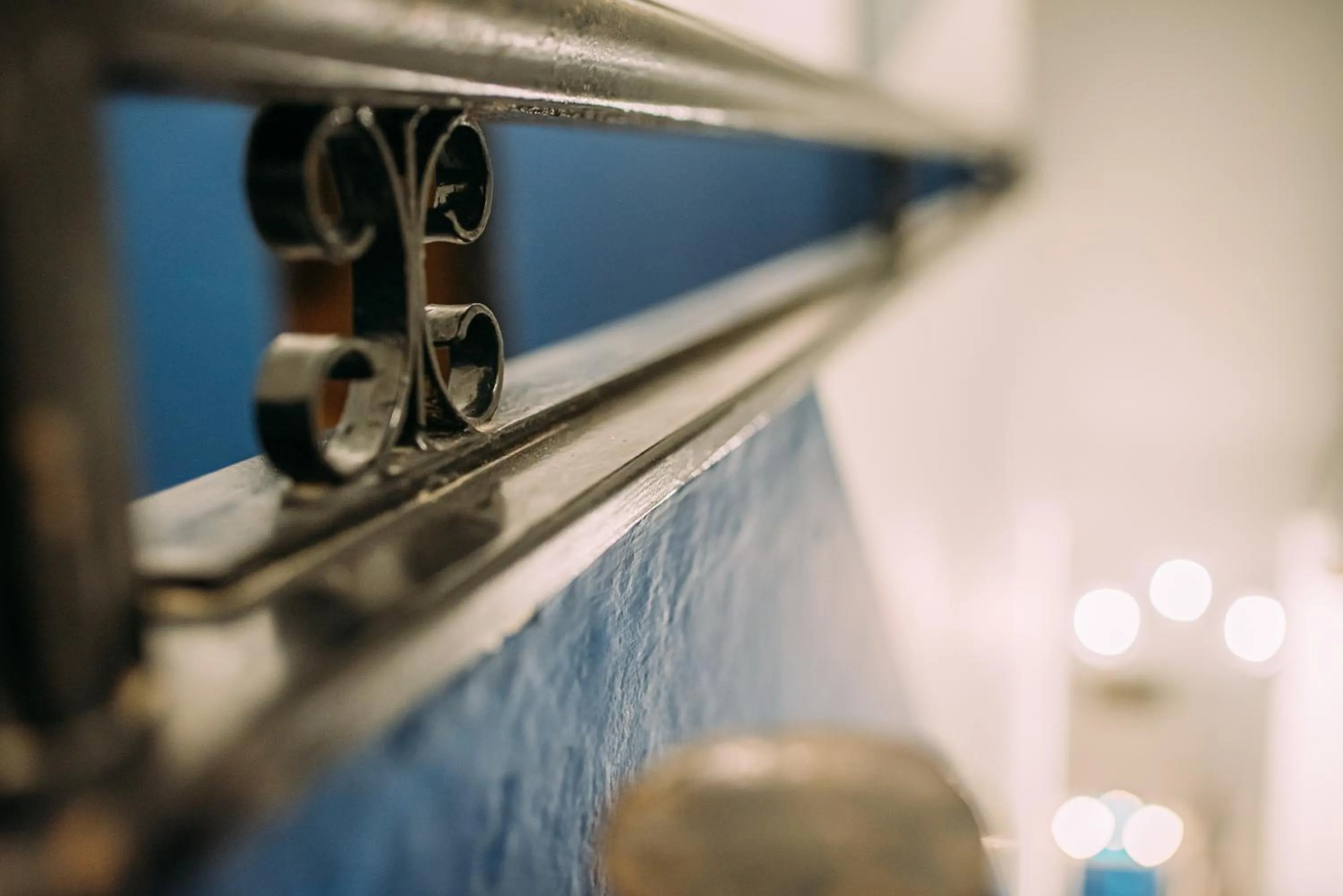 Bluewaters Pods 38 Hongkong St