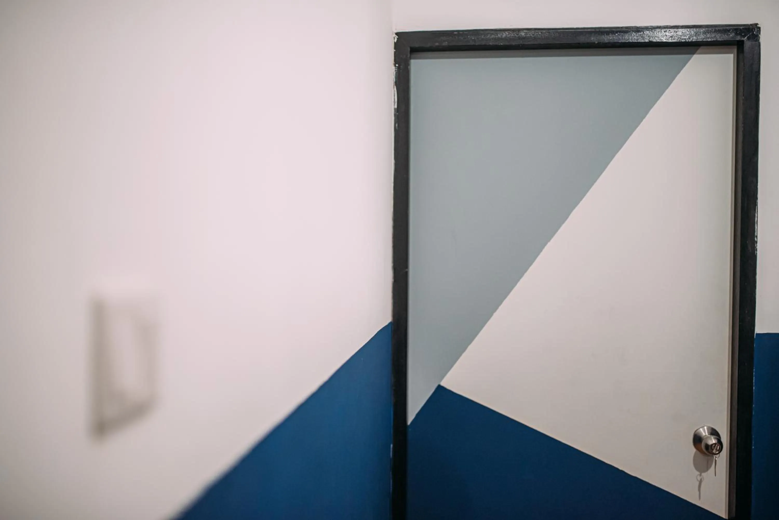 Bluewaters Pods 38 Hongkong St