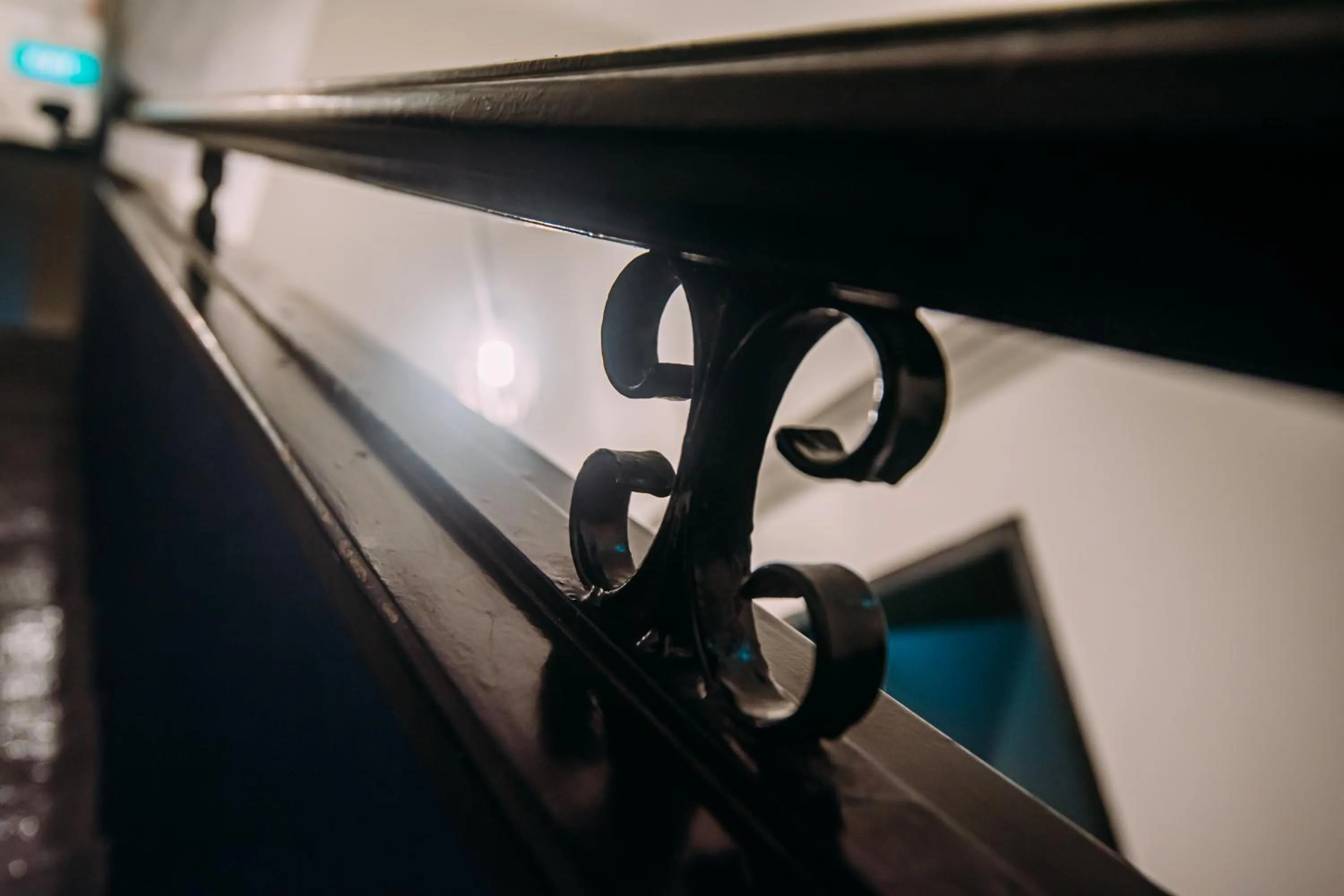 Bluewaters Pods 38 Hongkong St