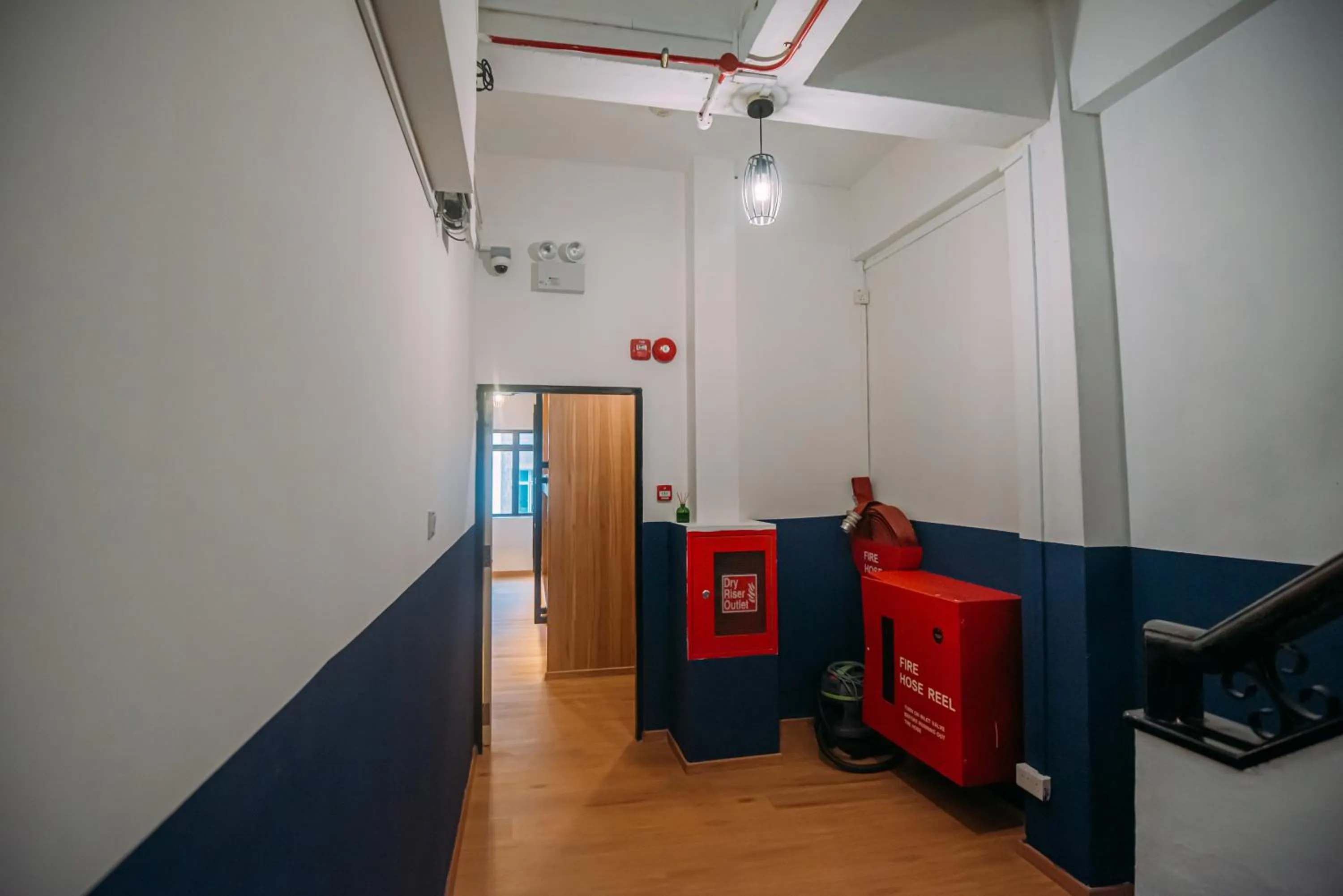 Bluewaters Pods 38 Hongkong St