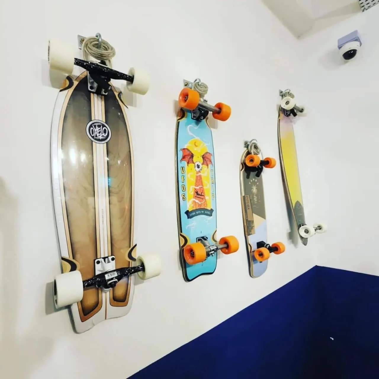 Bluewaters Pods 38 Hongkong St