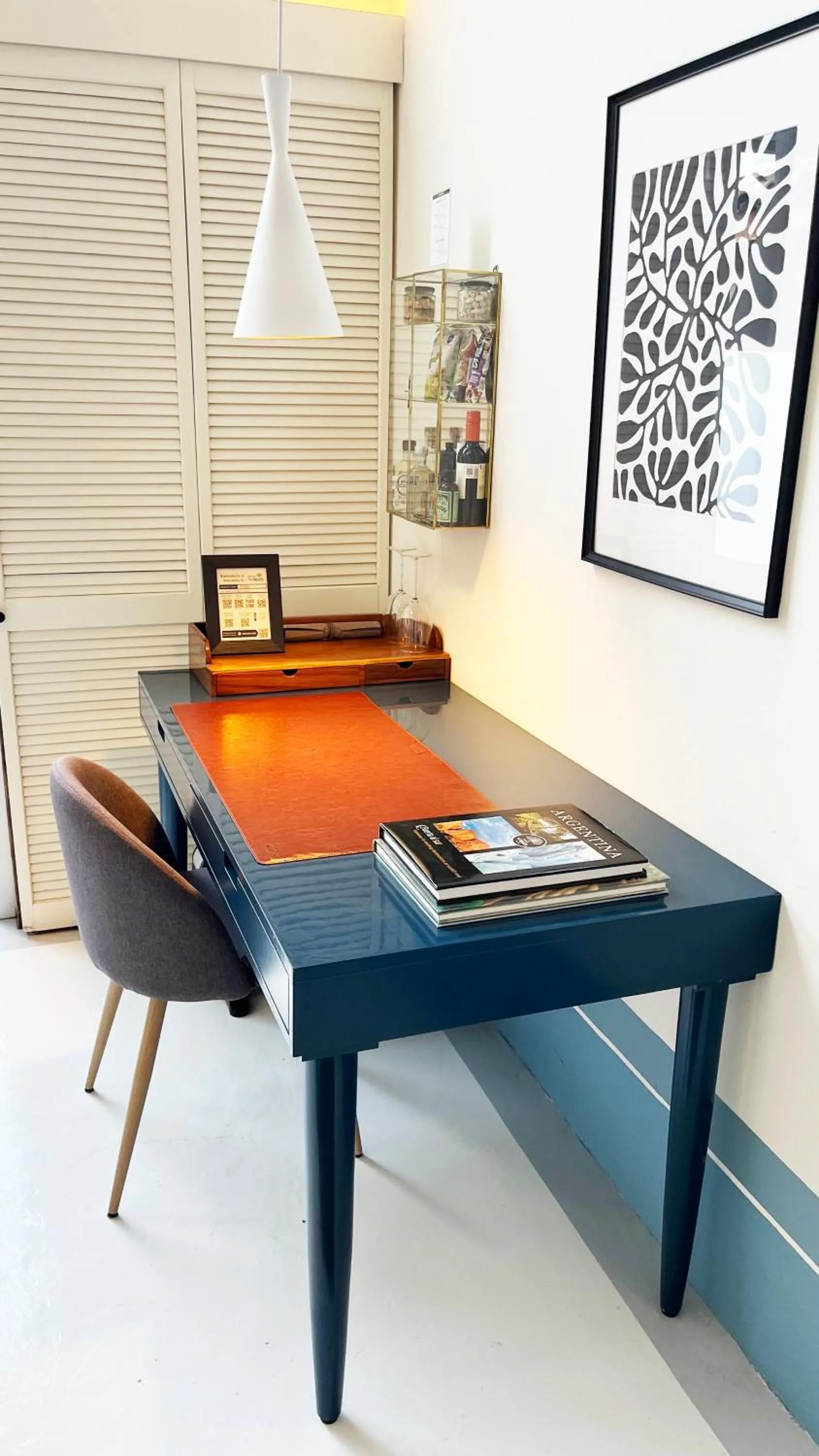 Hotel El Ciruelo, Tepoztlán