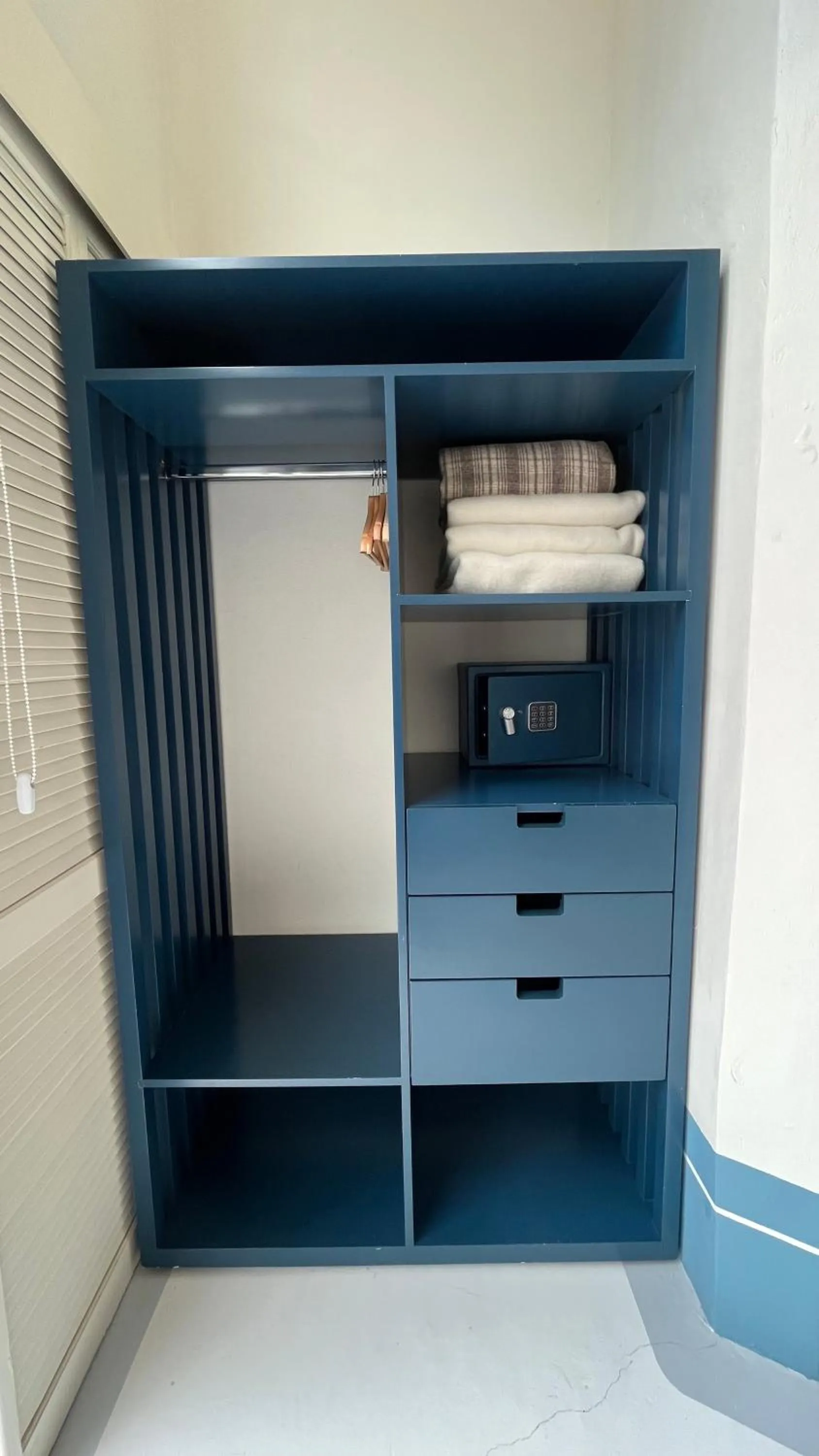 Hotel El Ciruelo, Tepoztlán