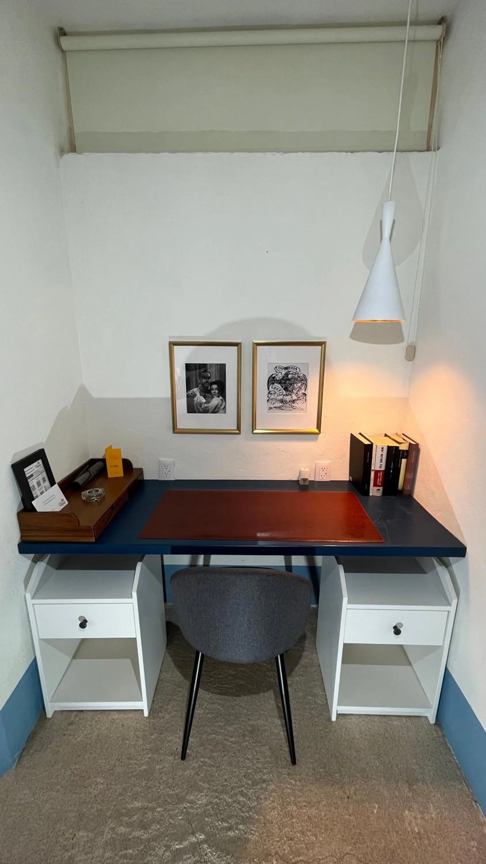 Hotel El Ciruelo, Tepoztlán