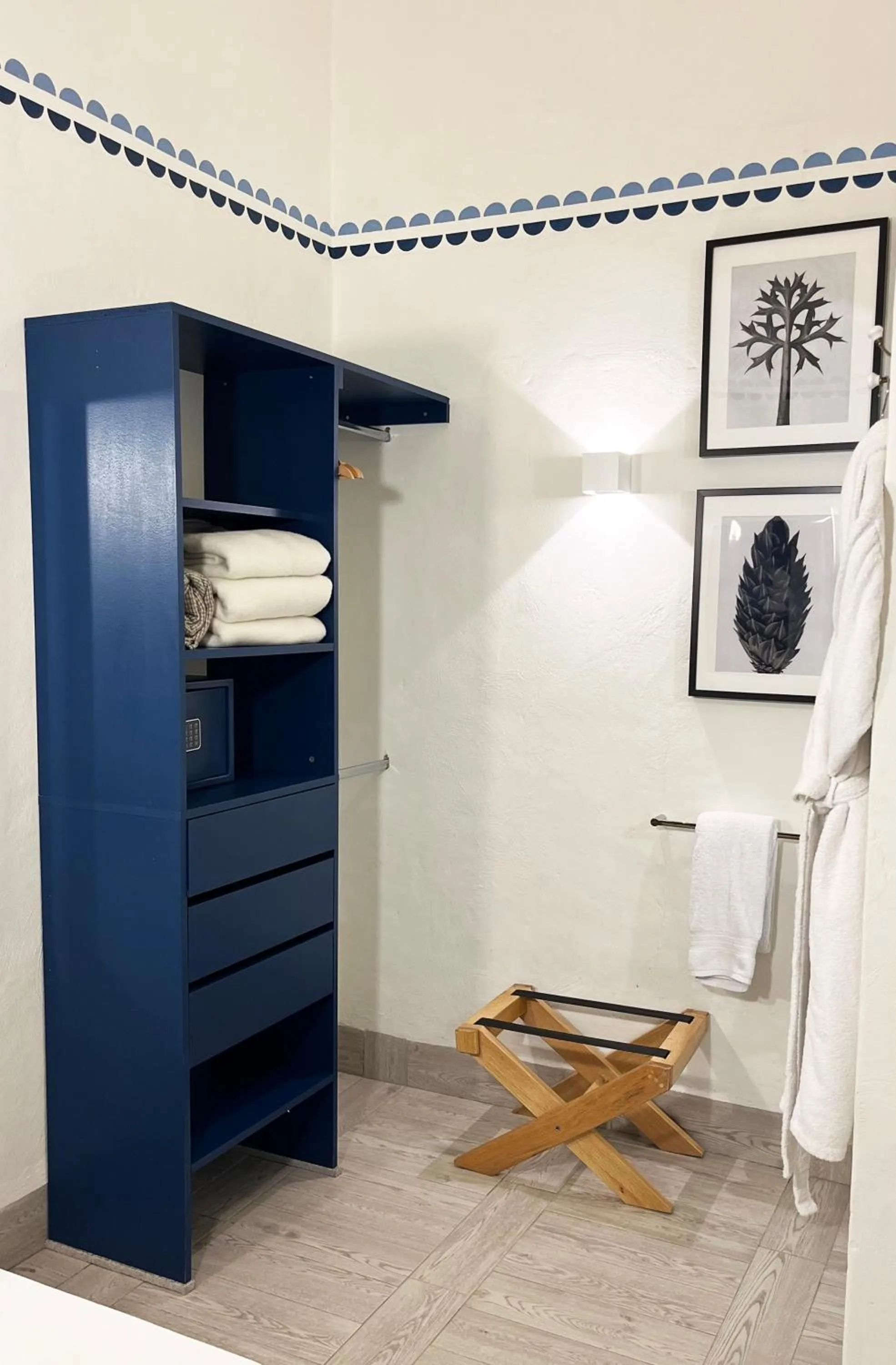 Hotel El Ciruelo, Tepoztlán