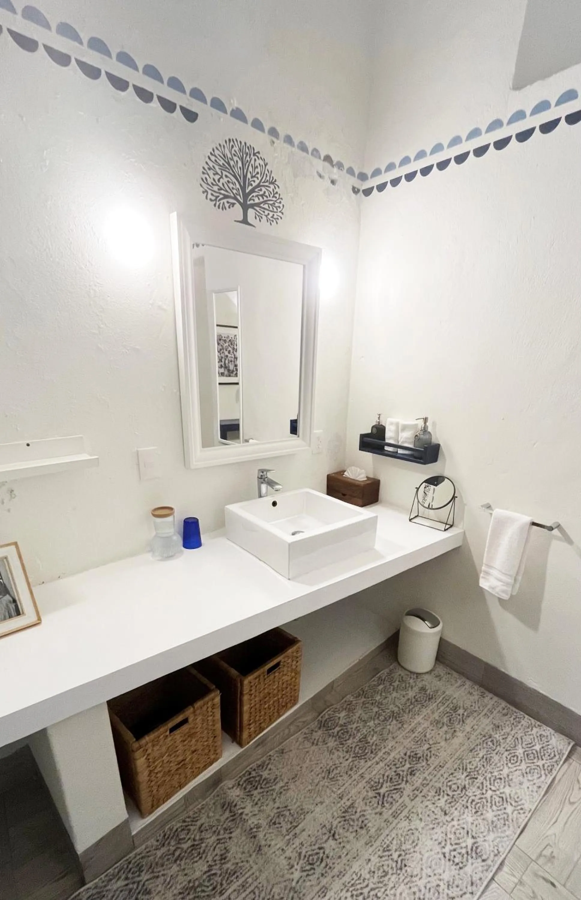 Hotel El Ciruelo, Tepoztlán